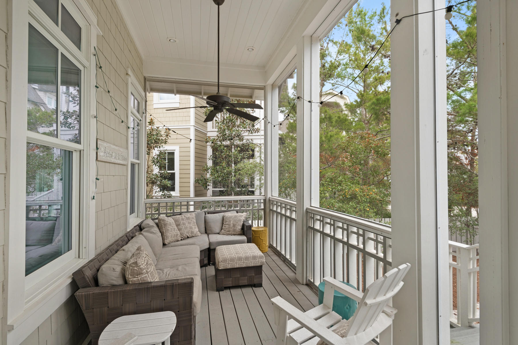 WATERSOUND BEACH - Residential