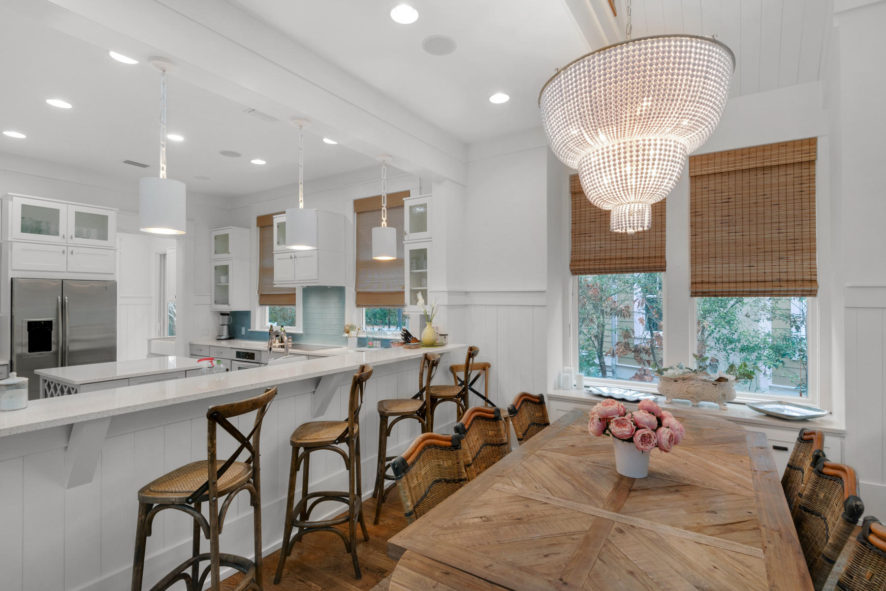 WATERSOUND BEACH - Residential