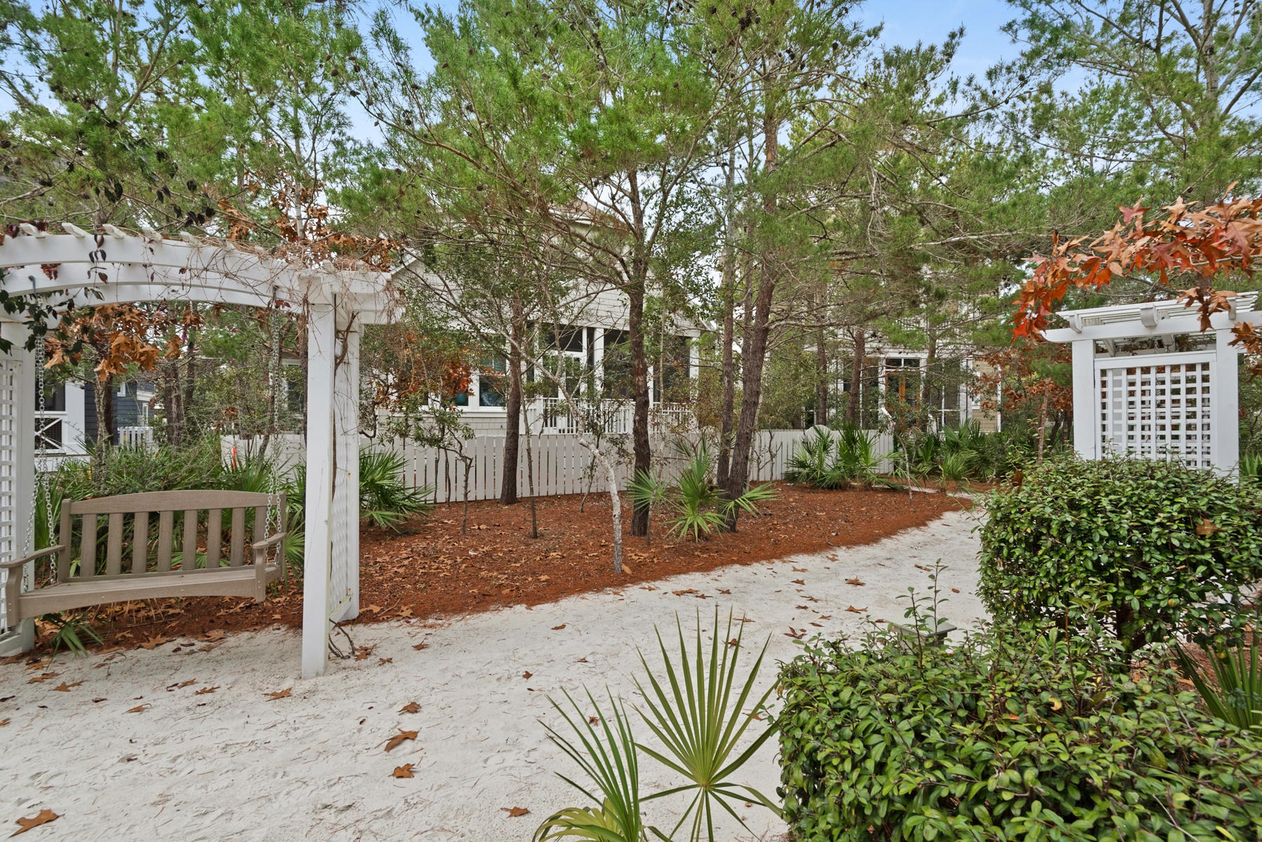 WATERSOUND BEACH - Residential