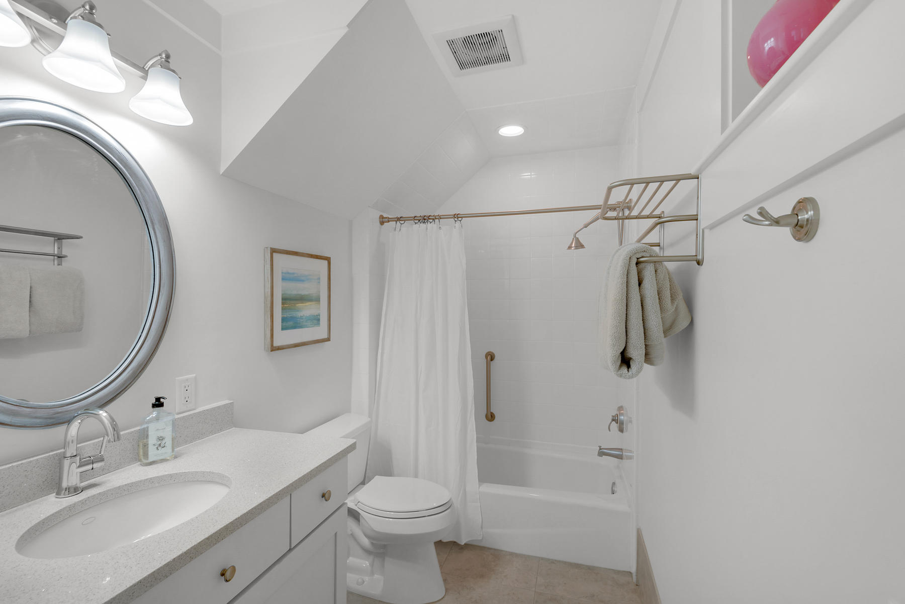 WATERSOUND BEACH - Residential