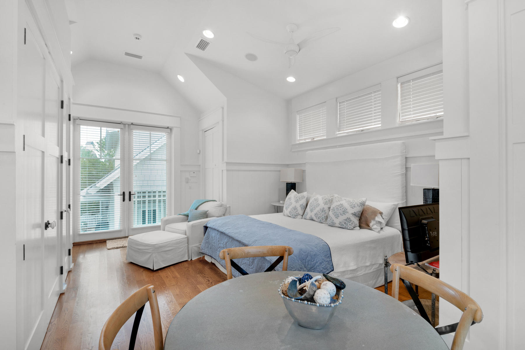 WATERSOUND BEACH - Residential