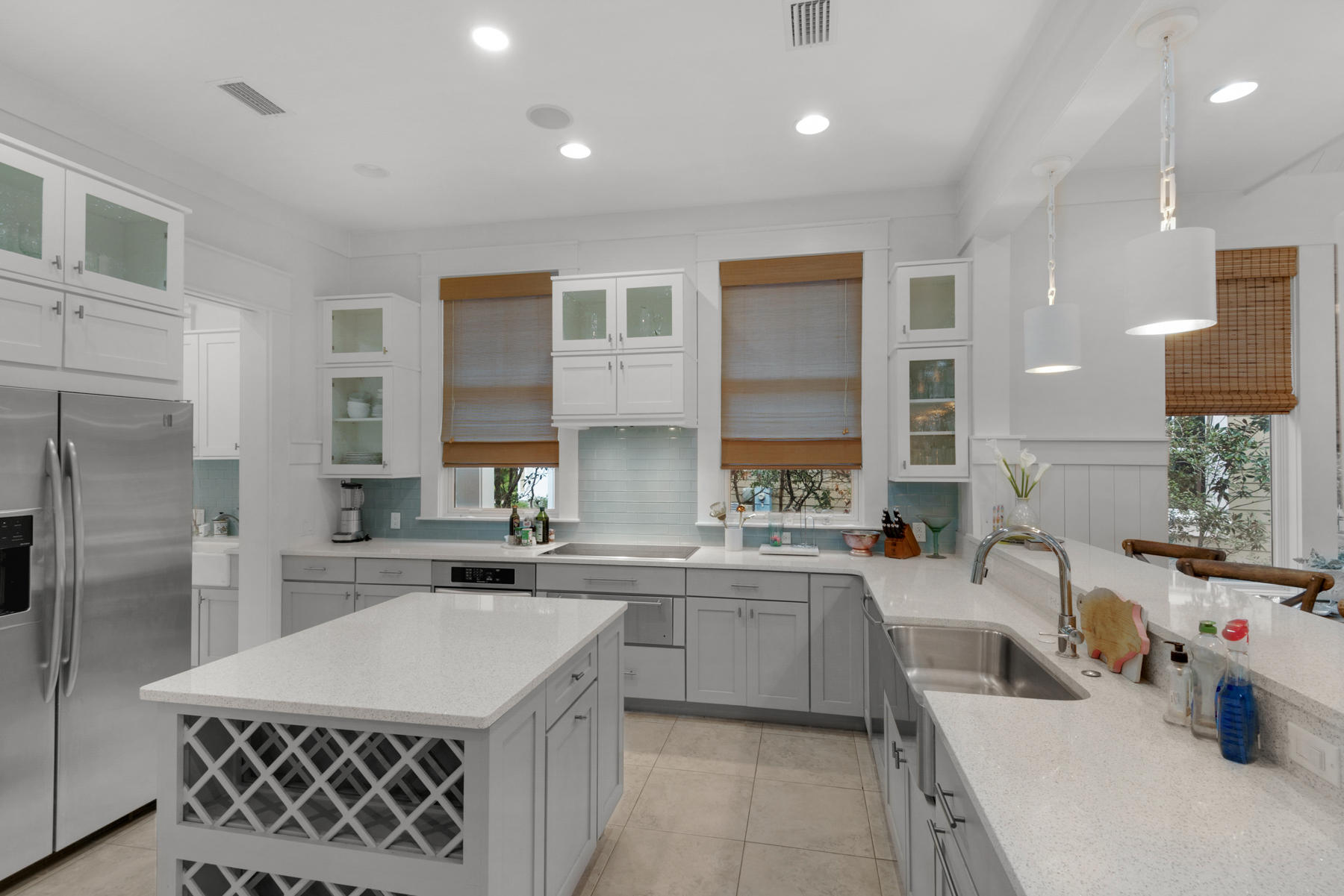WATERSOUND BEACH - Residential