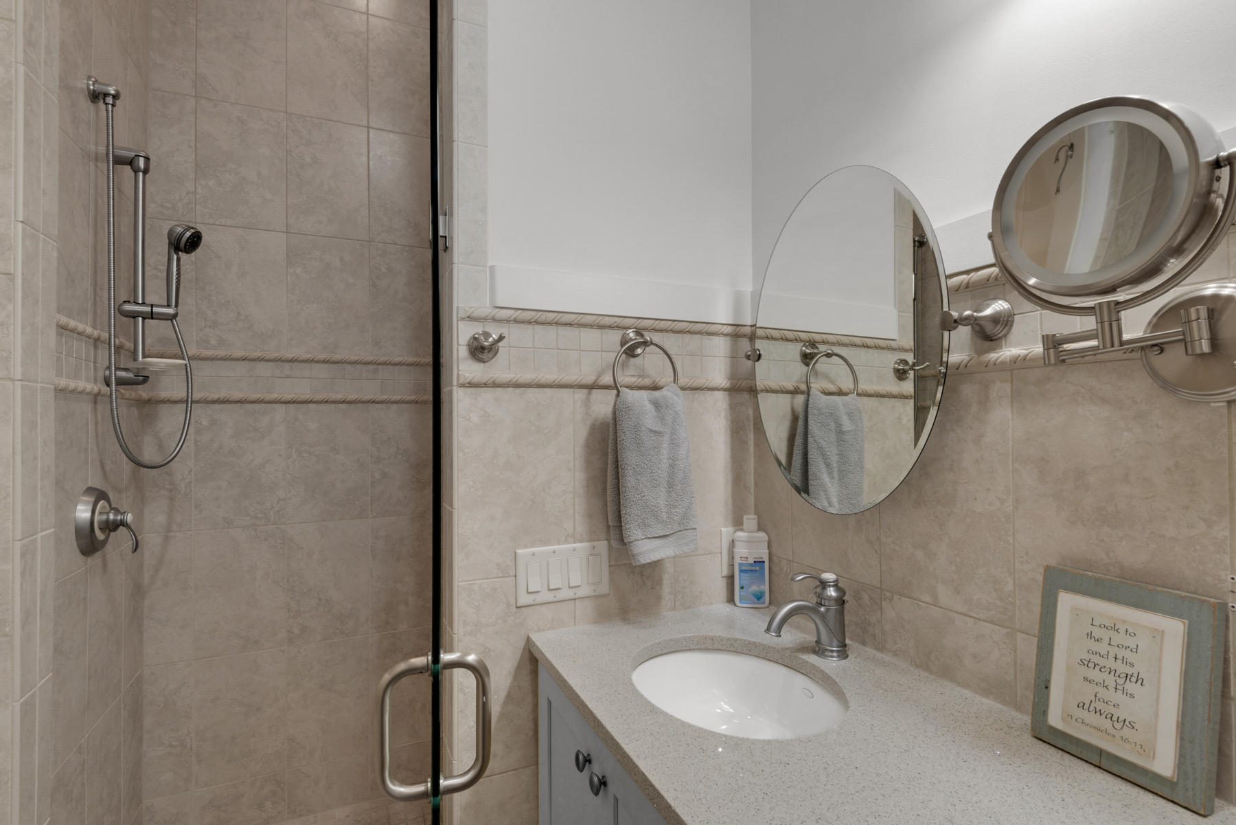 WATERSOUND BEACH - Residential