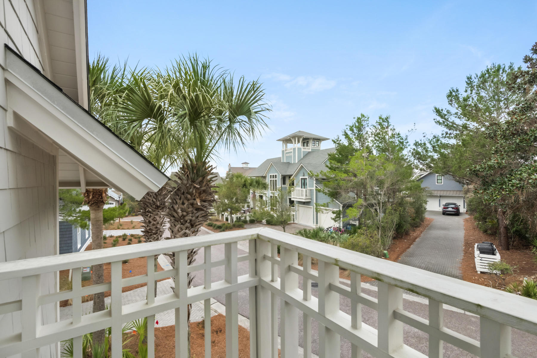 WATERSOUND BEACH - Residential