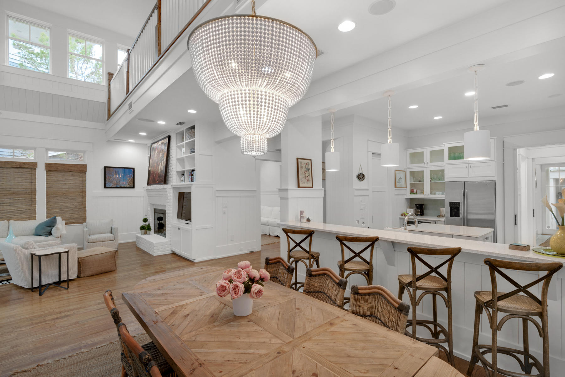 WATERSOUND BEACH - Residential