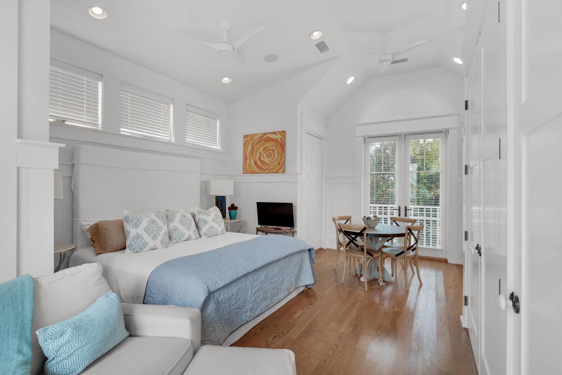 WATERSOUND BEACH - Residential