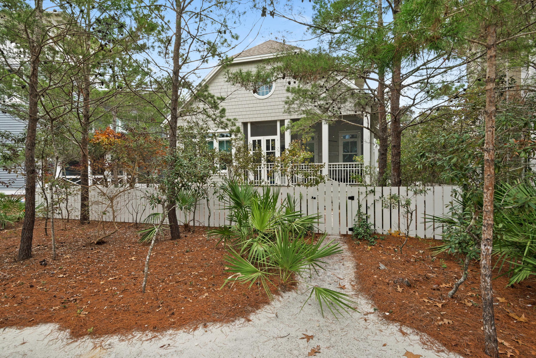 WATERSOUND BEACH - Residential