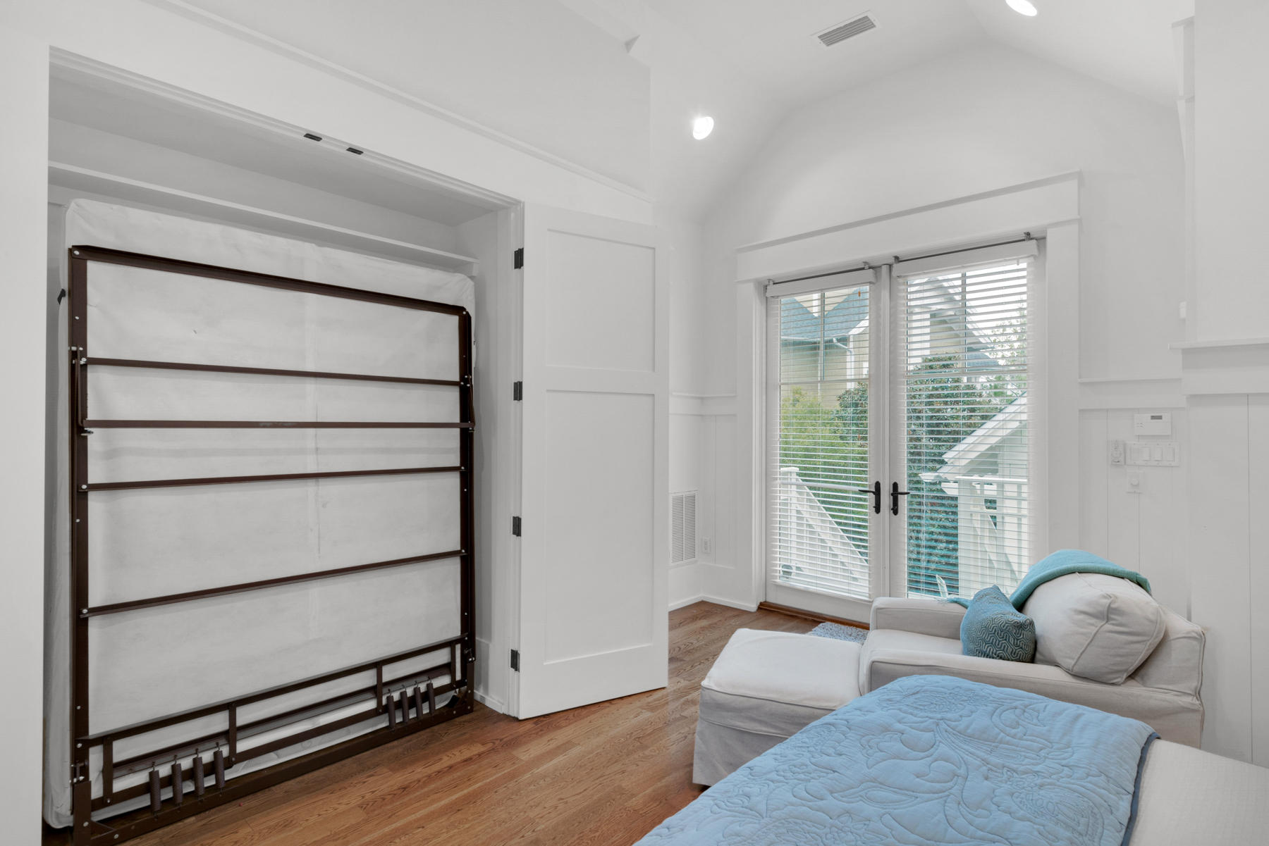 WATERSOUND BEACH - Residential