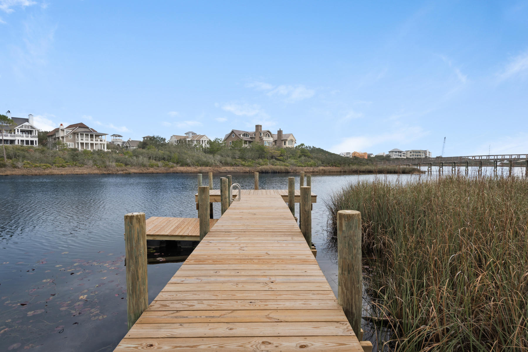 WATERSOUND BEACH - Residential