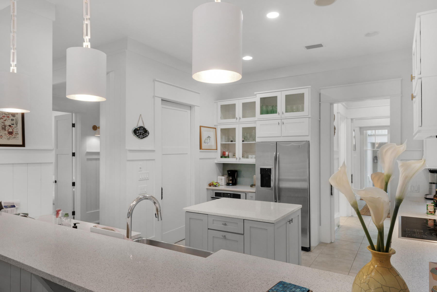 WATERSOUND BEACH - Residential