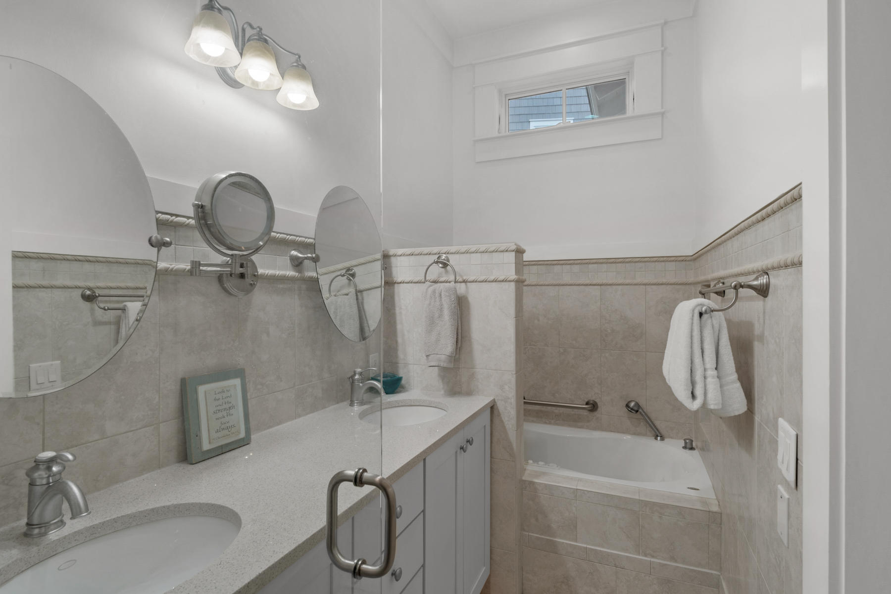 WATERSOUND BEACH - Residential