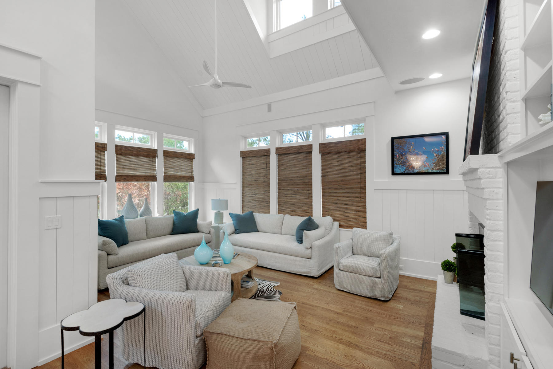 WATERSOUND BEACH - Residential