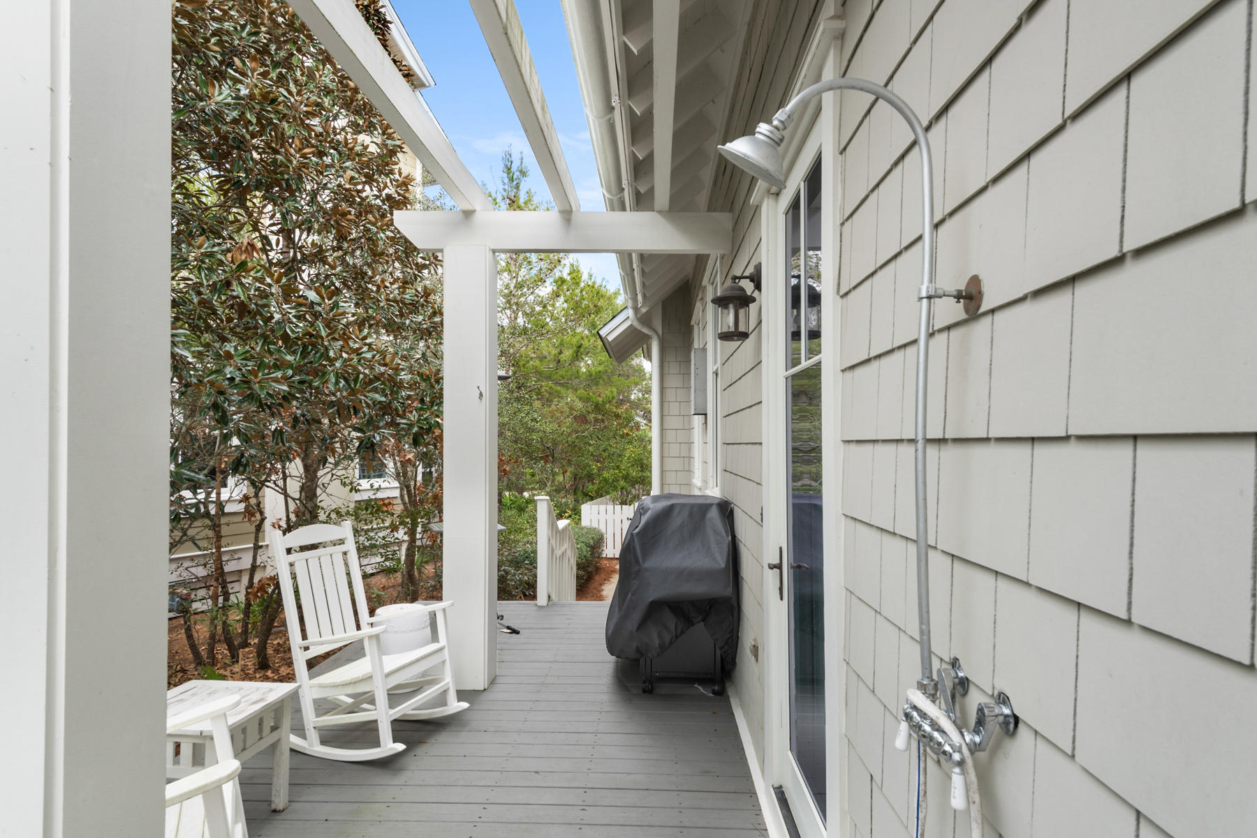 WATERSOUND BEACH - Residential