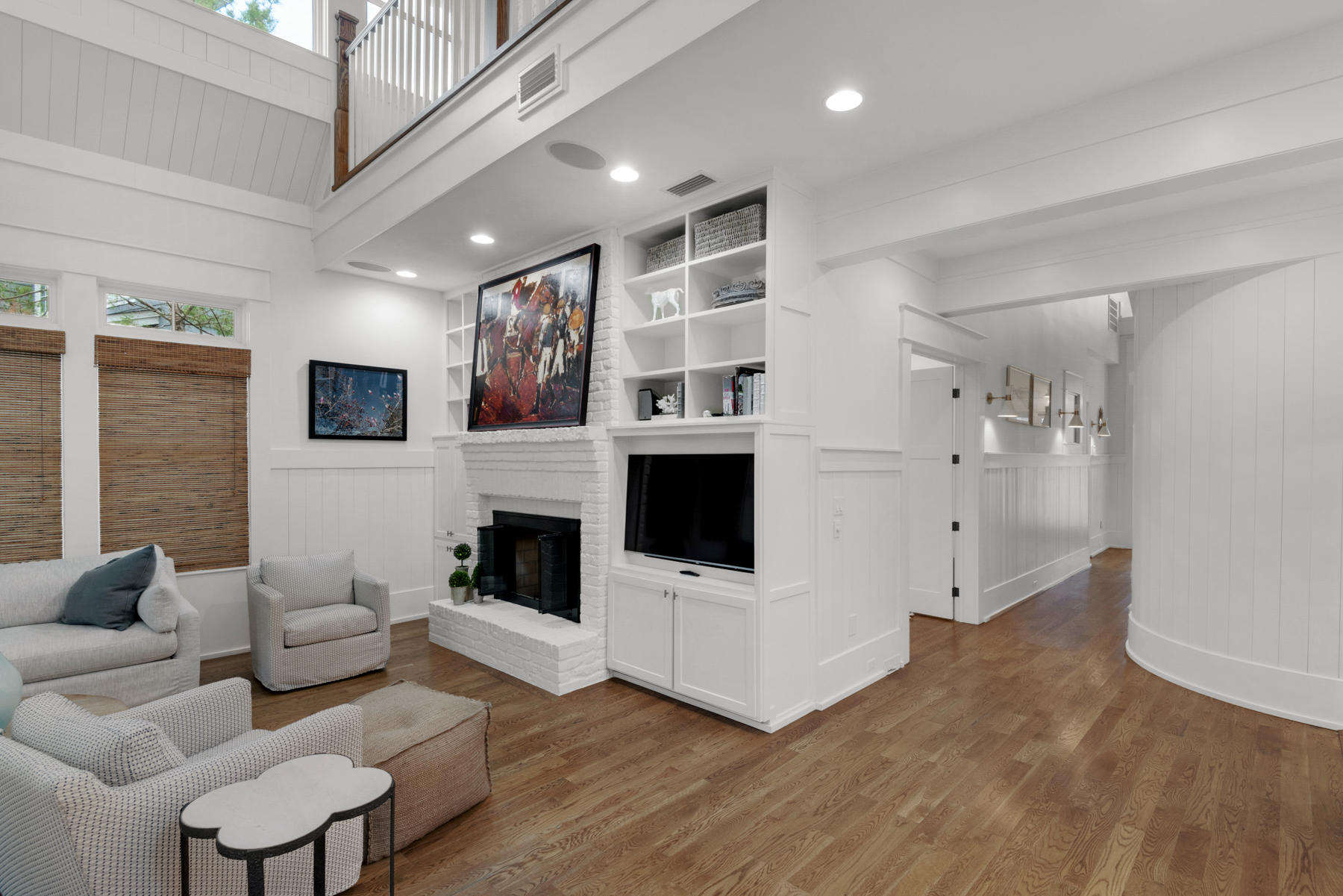 WATERSOUND BEACH - Residential