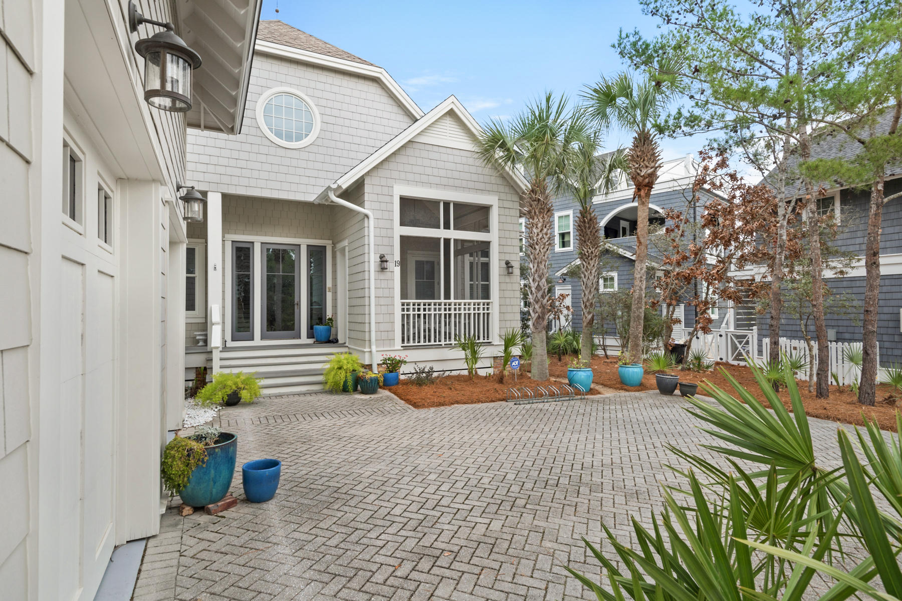 WATERSOUND BEACH - Residential