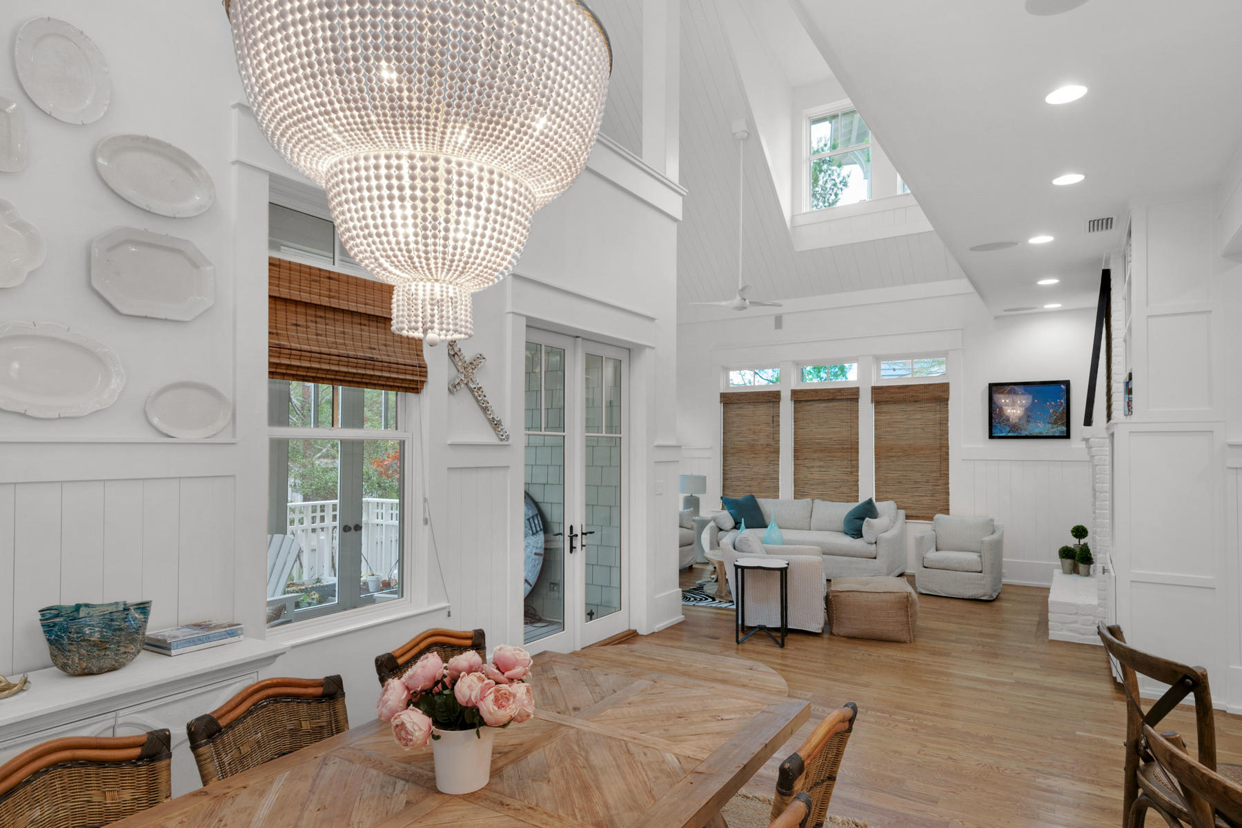 WATERSOUND BEACH - Residential
