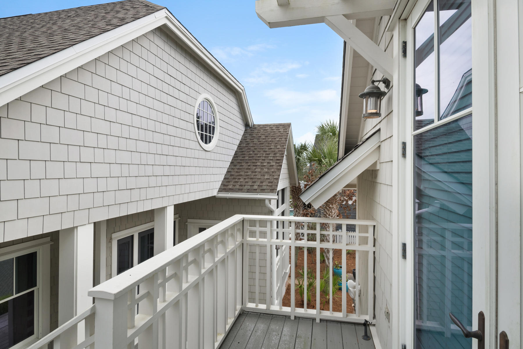 WATERSOUND BEACH - Residential