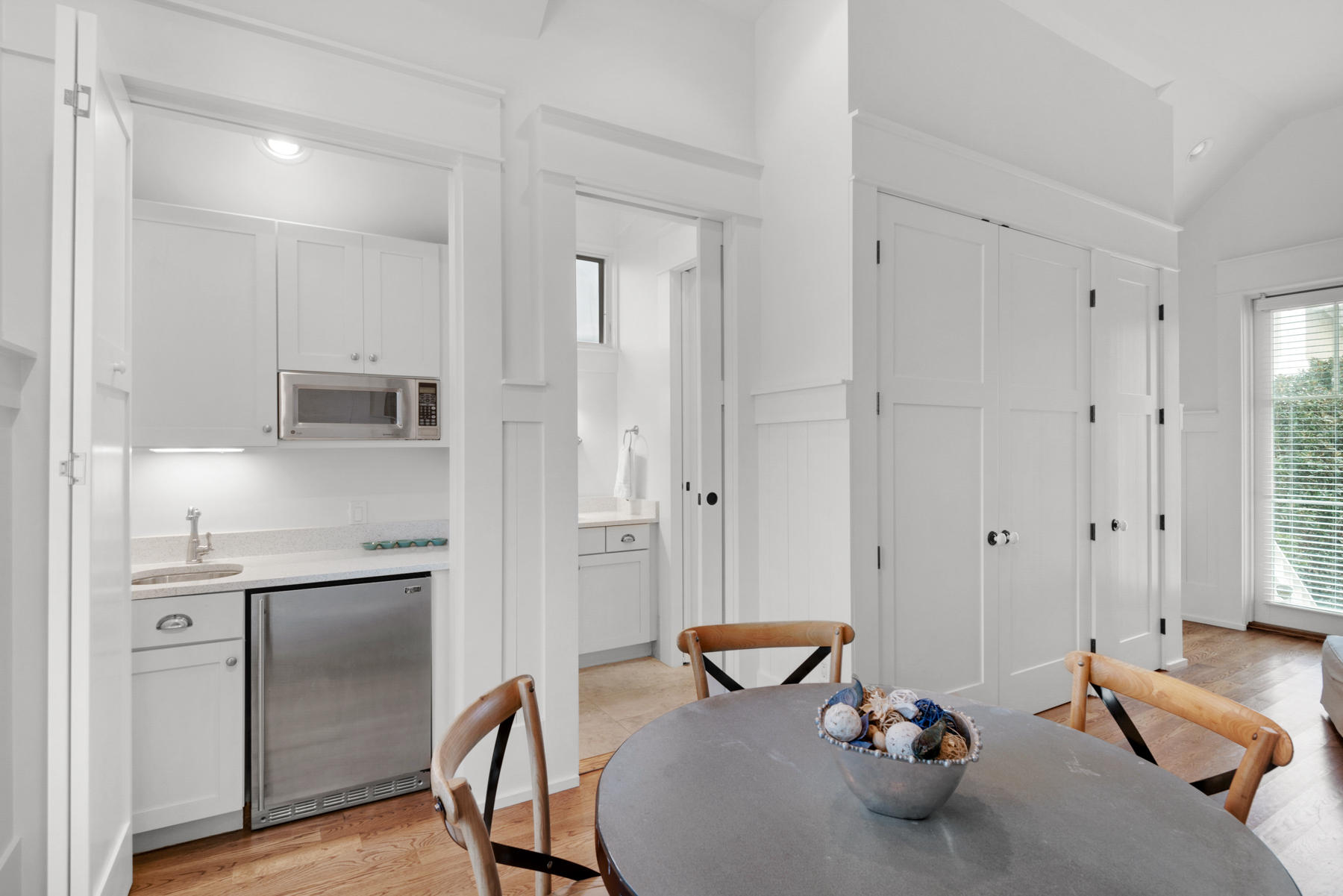 WATERSOUND BEACH - Residential