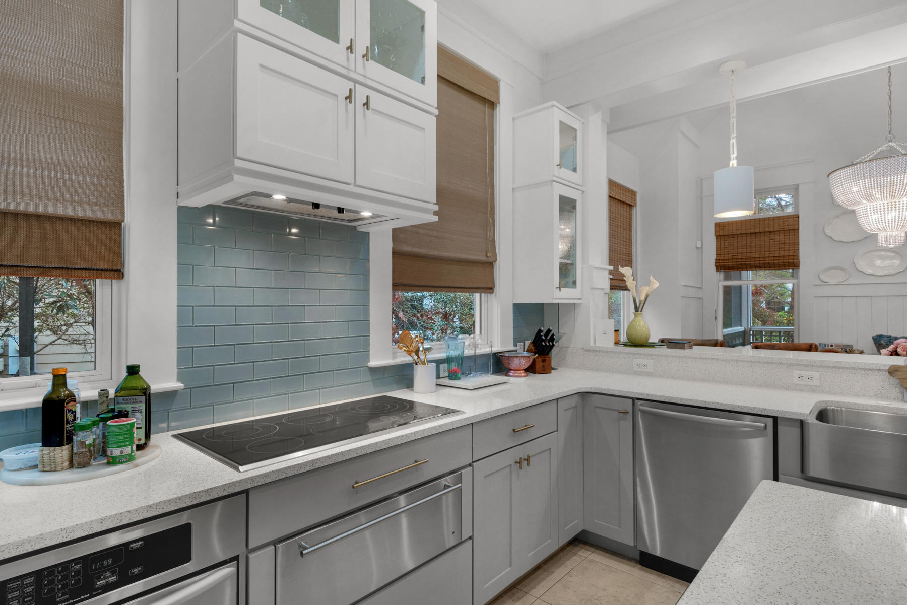 WATERSOUND BEACH - Residential