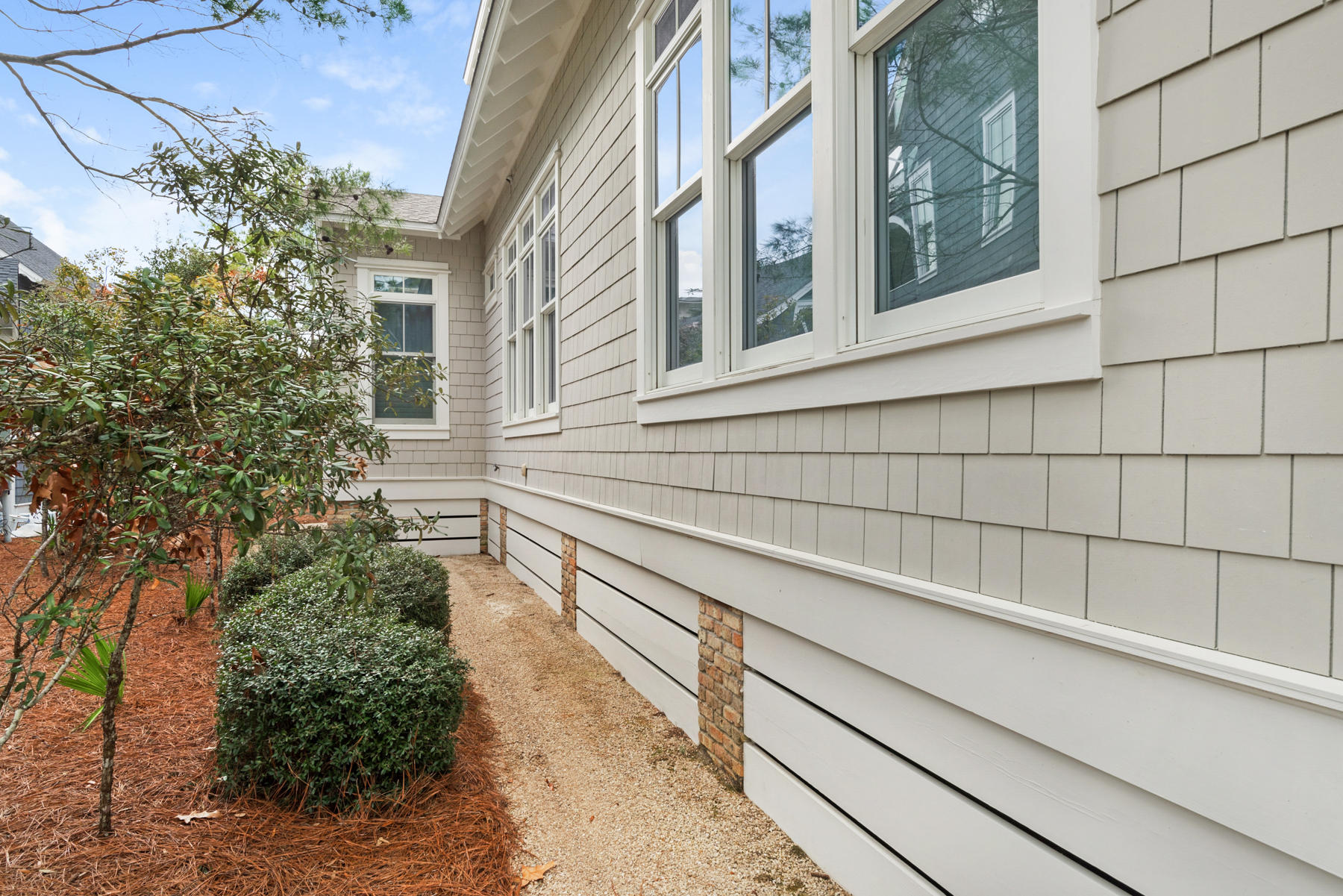WATERSOUND BEACH - Residential
