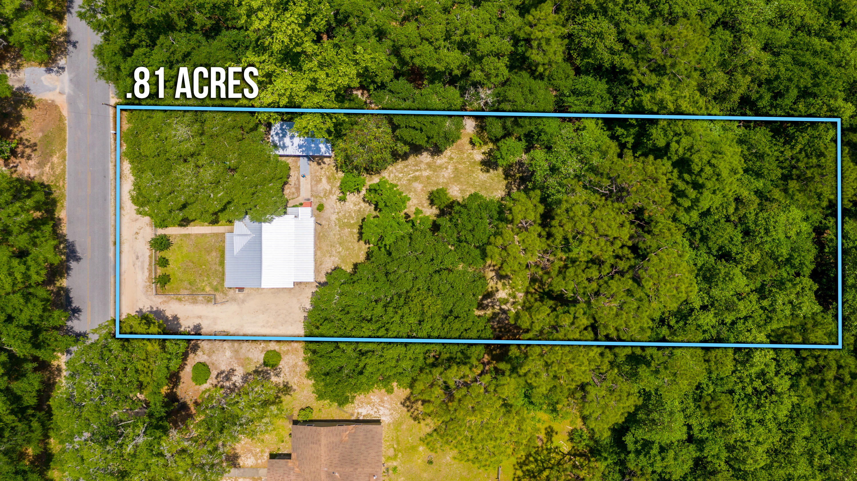 MORRIS ADDN TO CRESTVIEW - Residential