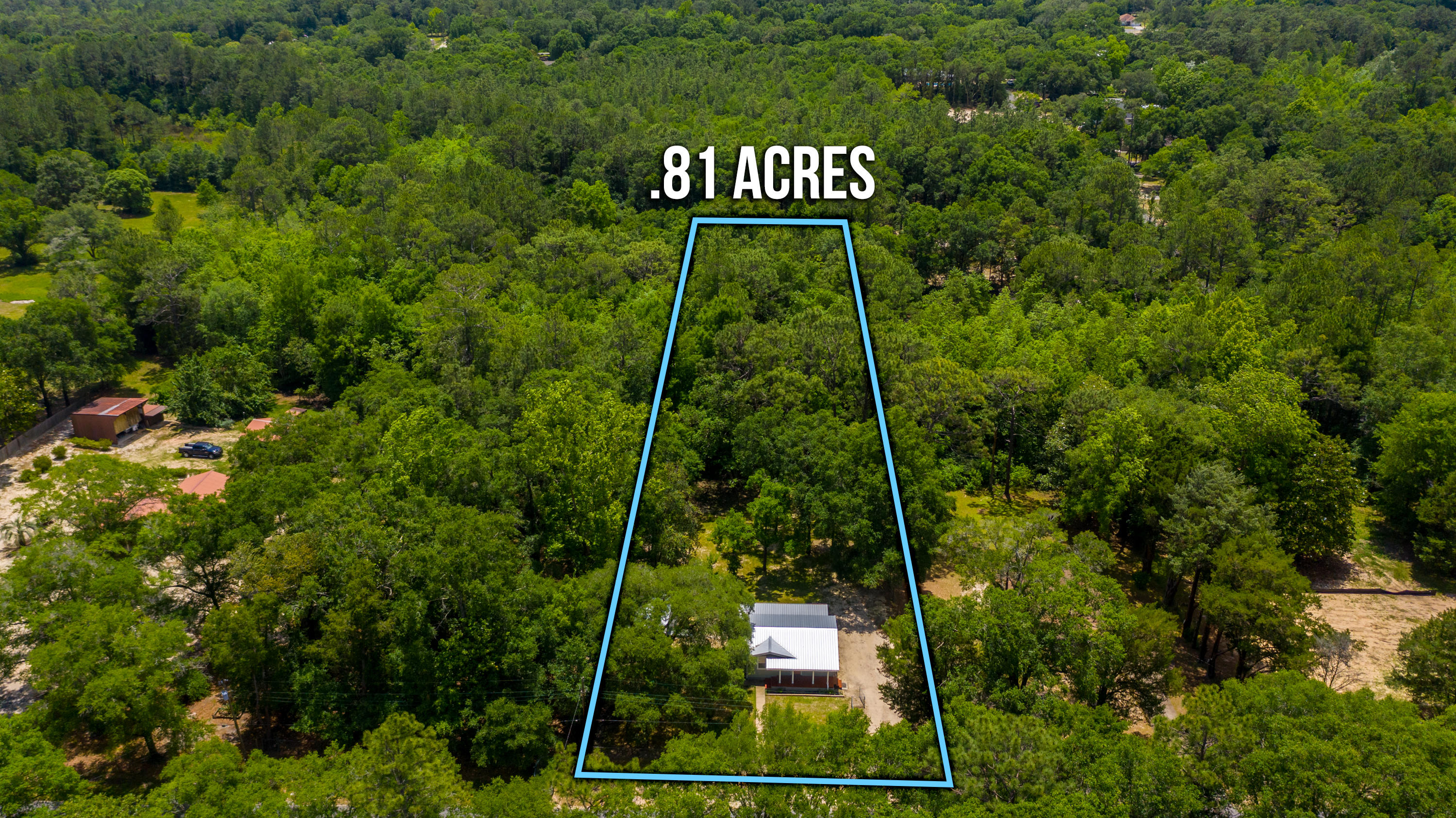 MORRIS ADDN TO CRESTVIEW - Residential