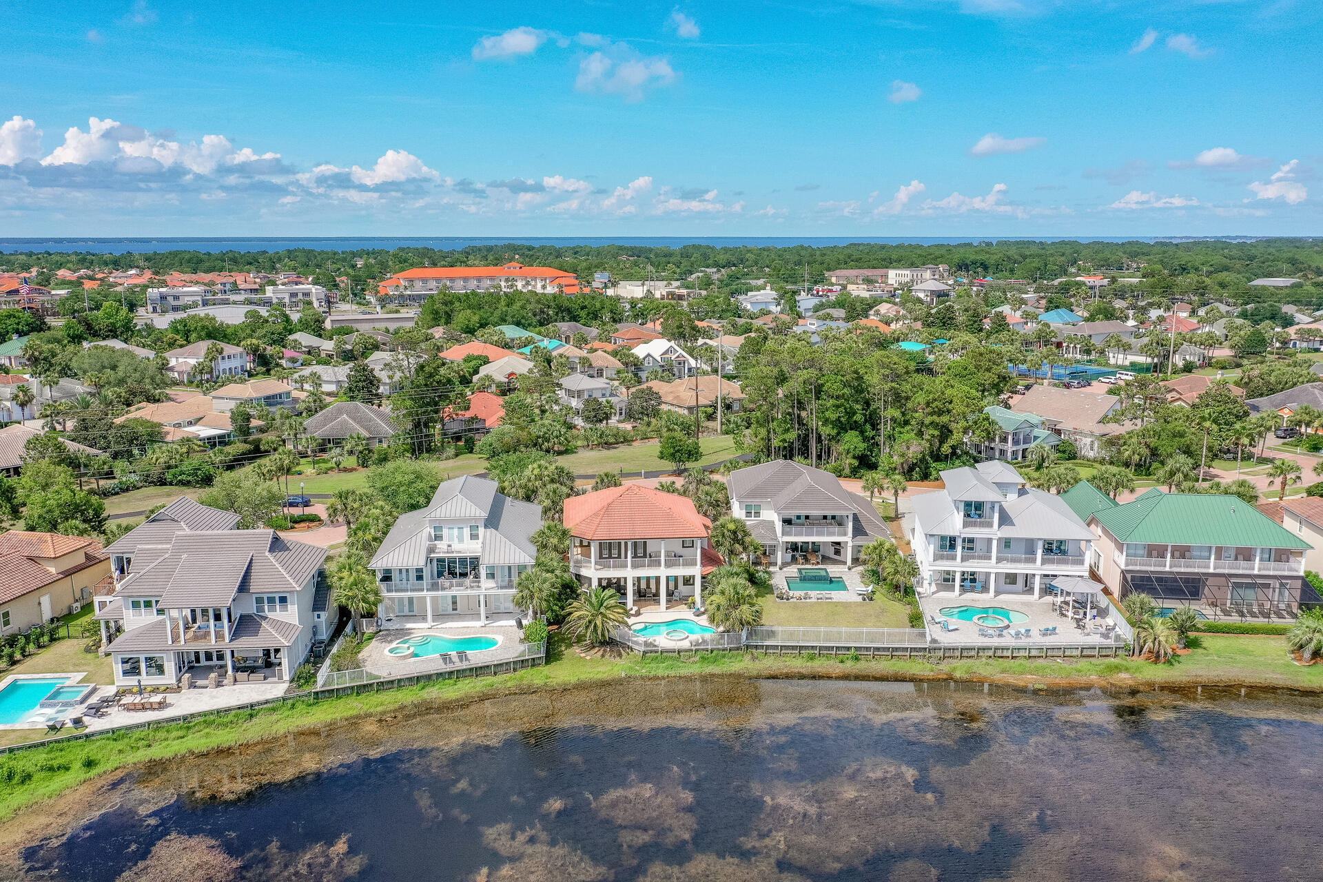 DESTINY EAST PH 1 - Residential