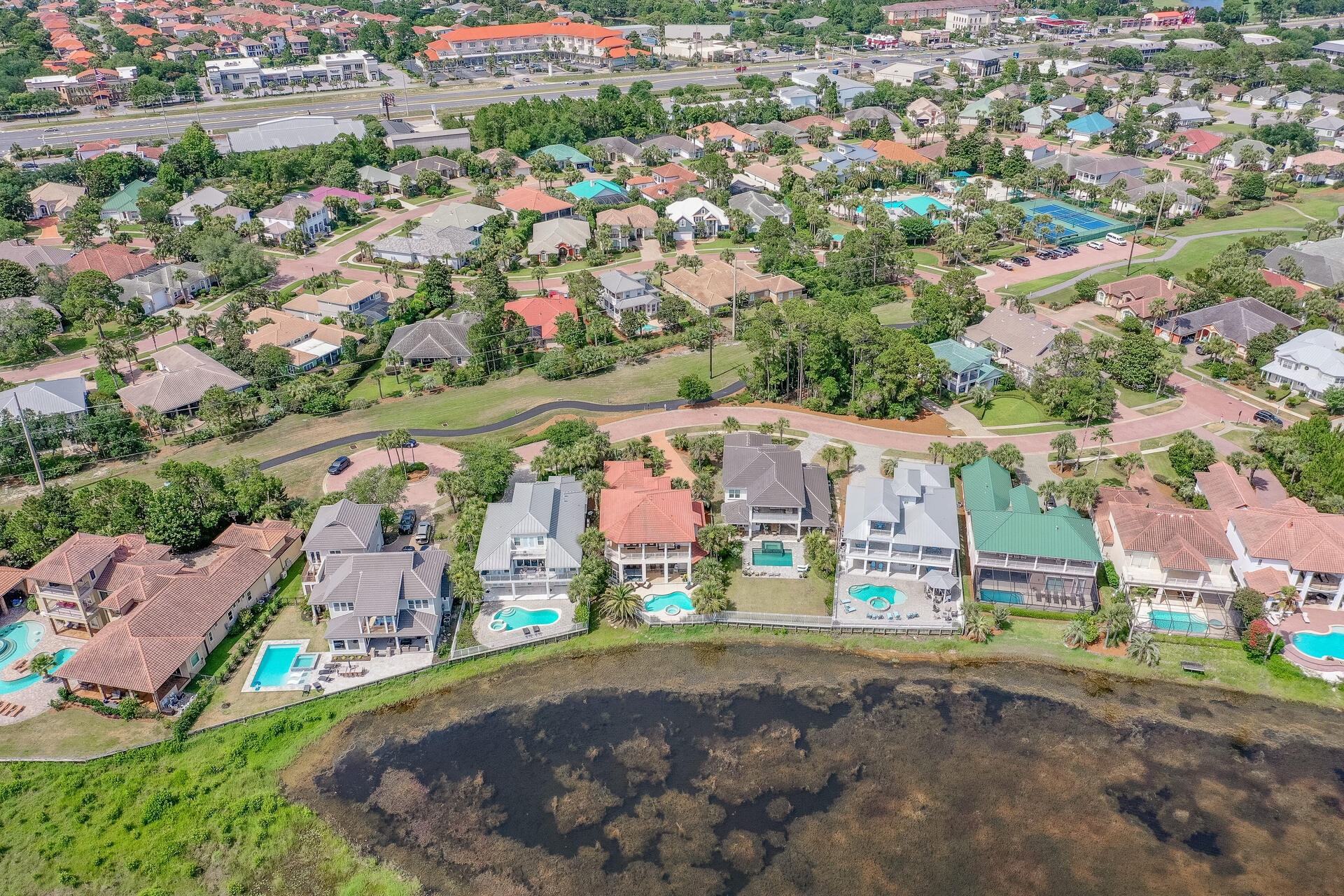 DESTINY EAST PH 1 - Residential