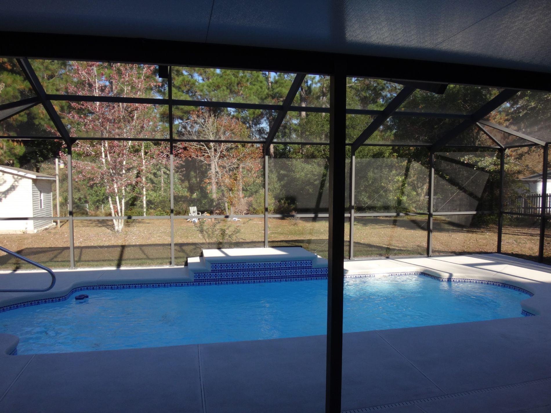 WHISPERING PINES ESTATES - Residential