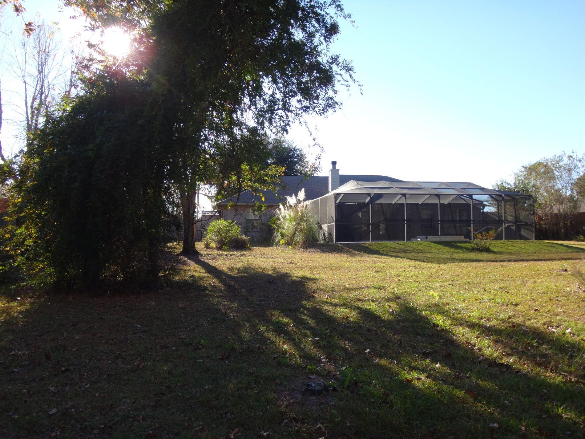 WHISPERING PINES ESTATES - Residential