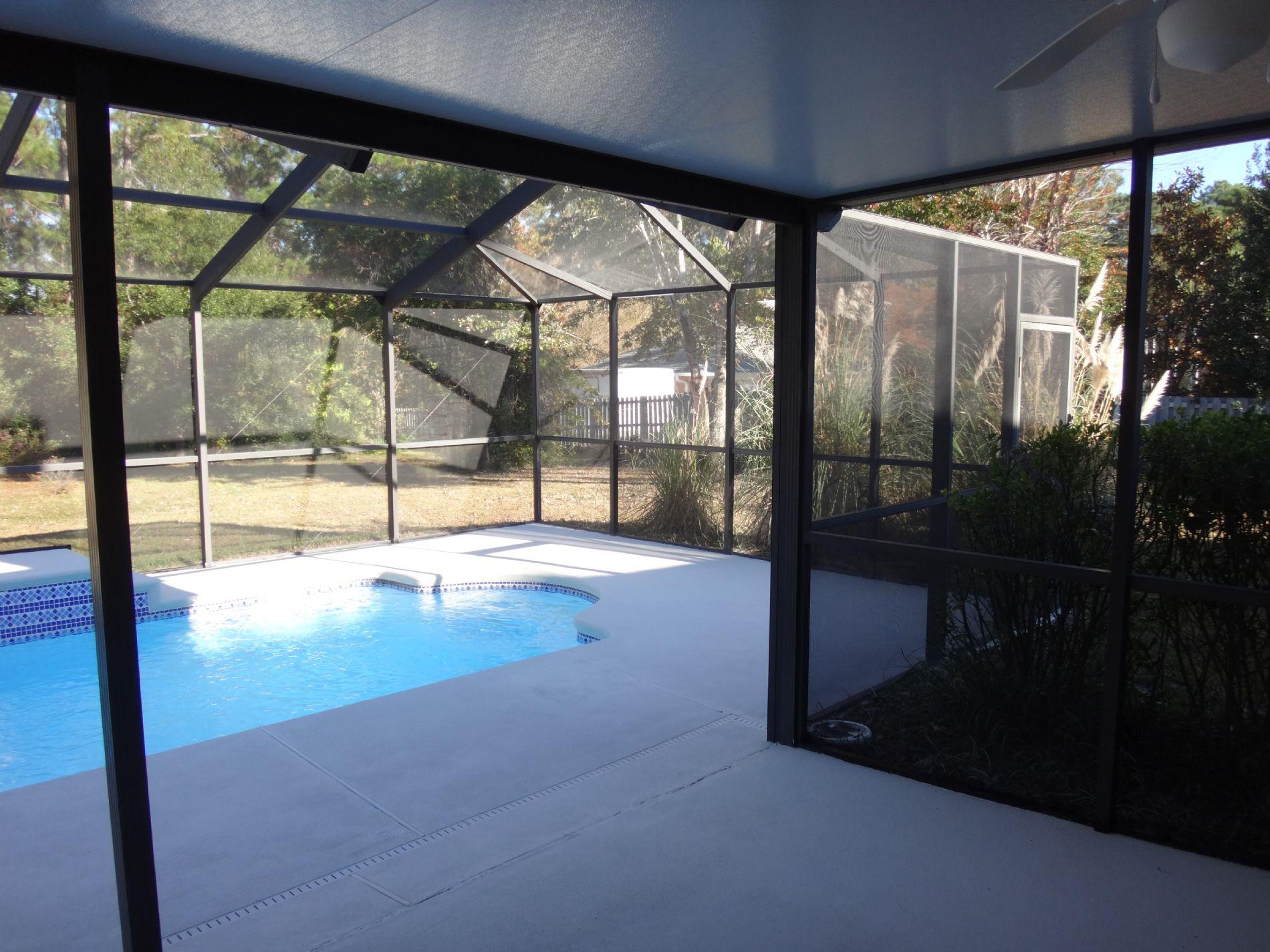 WHISPERING PINES ESTATES - Residential