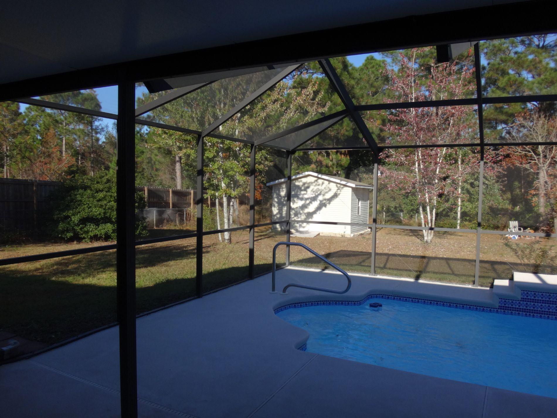 WHISPERING PINES ESTATES - Residential