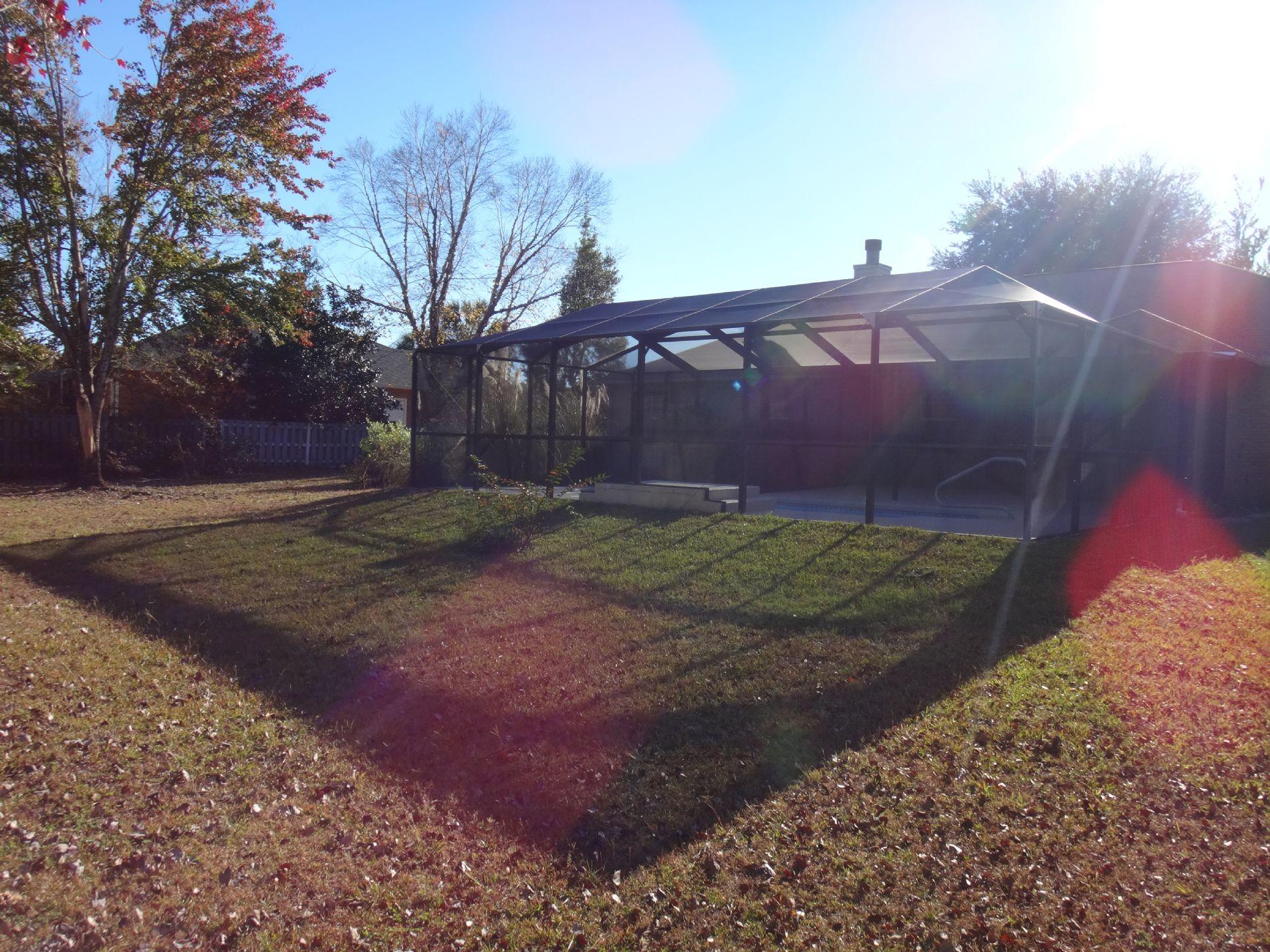 WHISPERING PINES ESTATES - Residential