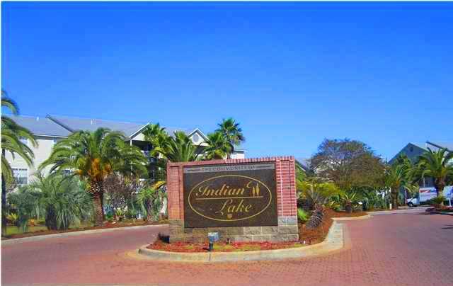 INDIAN LAKE - Residential