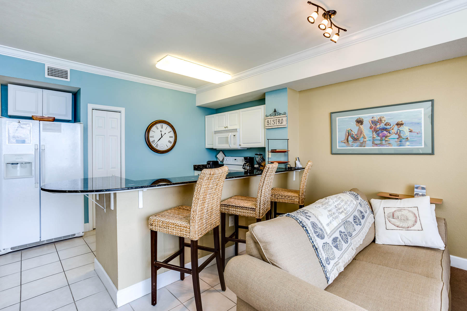 TIDEWATER BEACH STAGE 2 - Residential