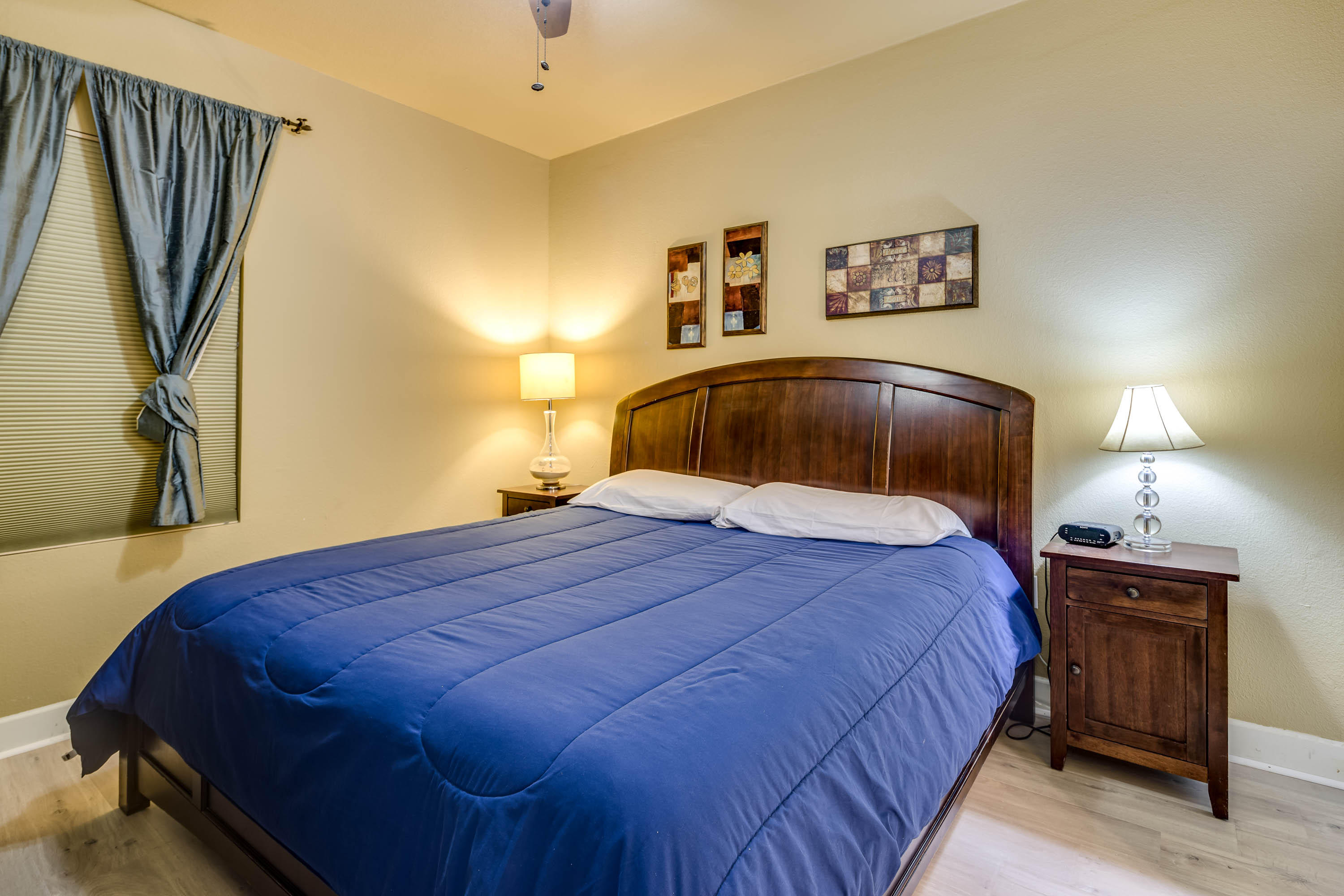 TIDEWATER BEACH STAGE 2 - Residential