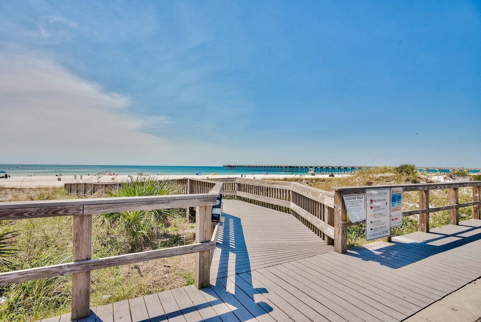 HARRISON'S WALK - Residential Lease