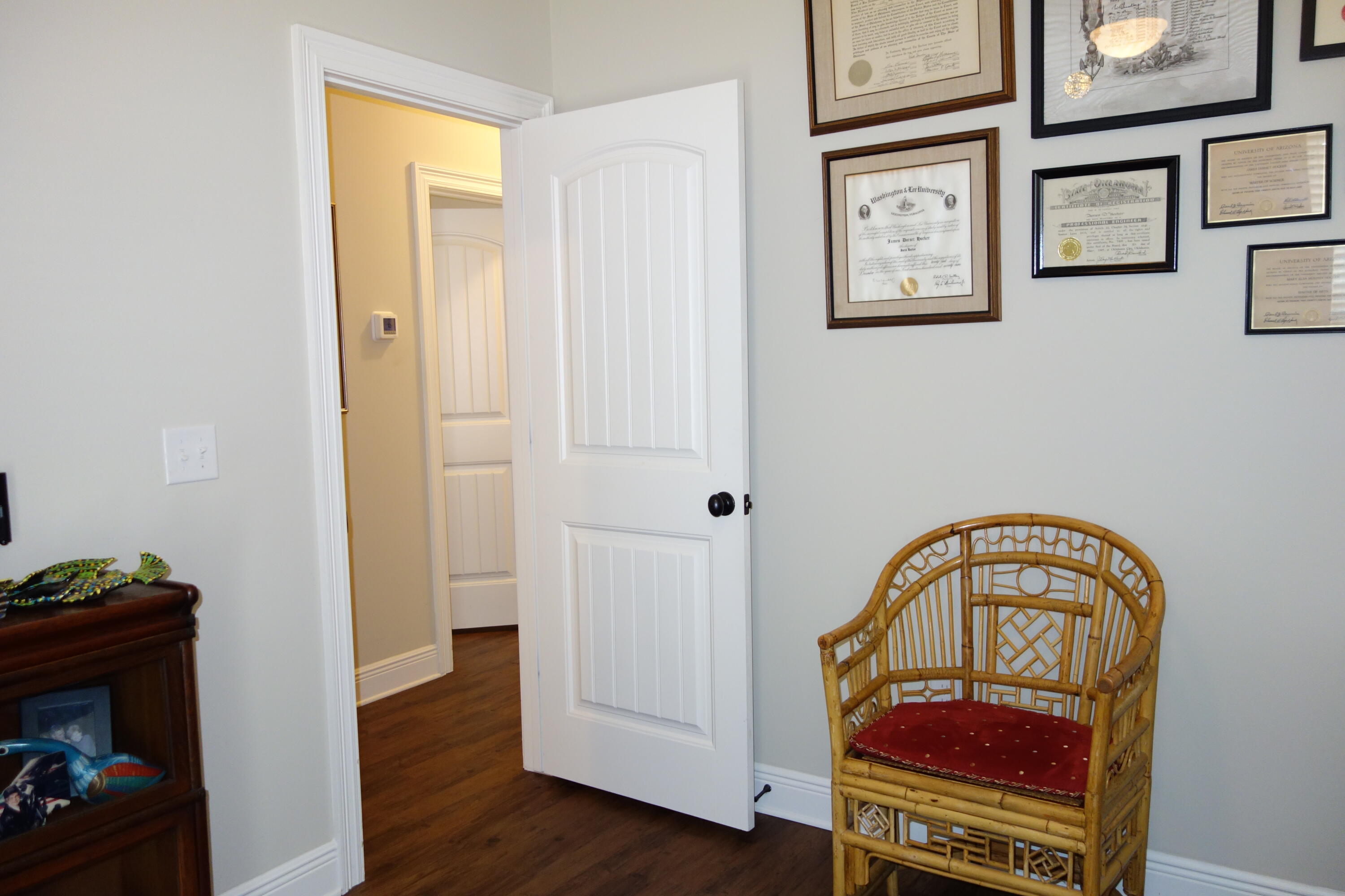BLUEWATER COMMON ( - Residential