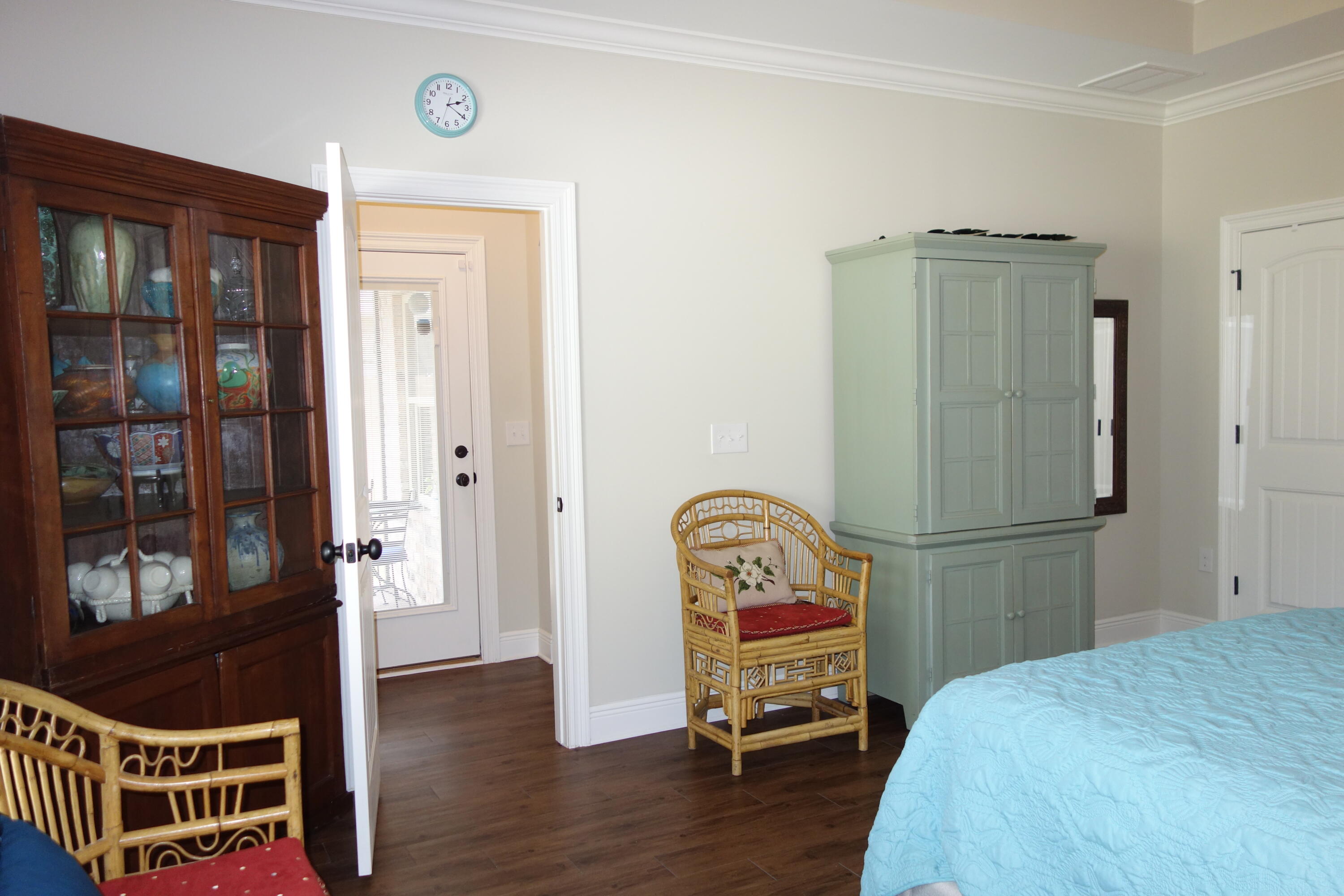 BLUEWATER COMMON ( - Residential