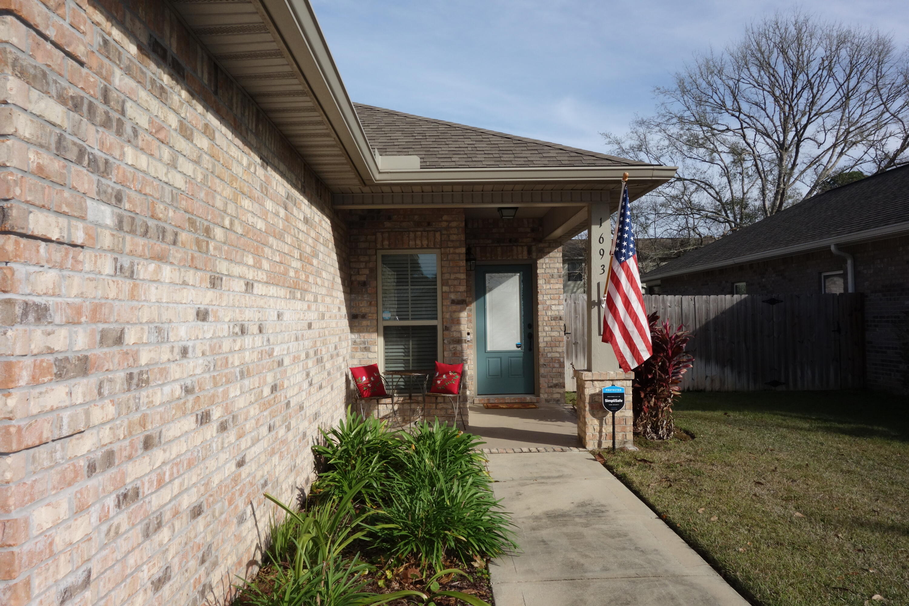 BLUEWATER COMMON ( - Residential