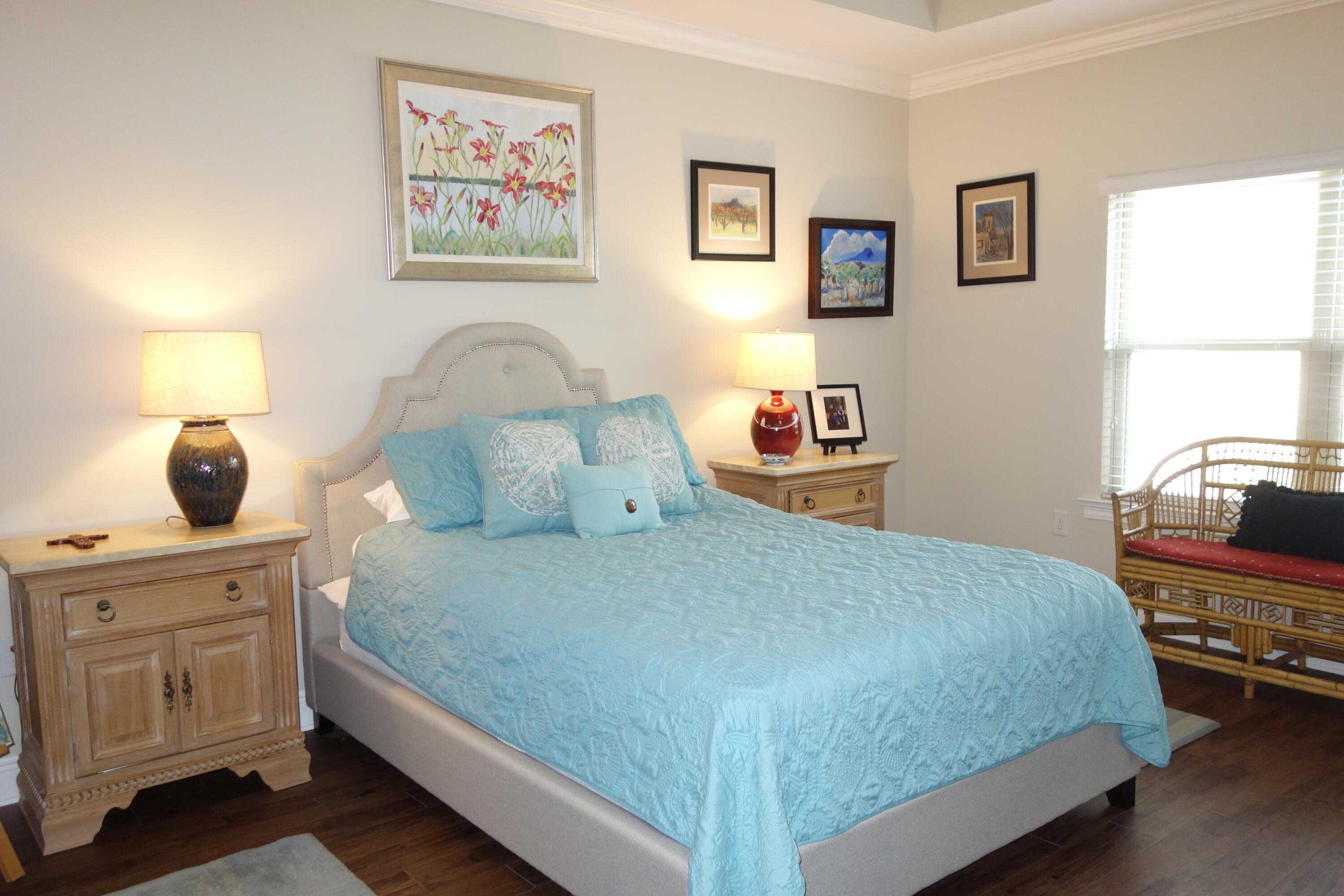BLUEWATER COMMON ( - Residential