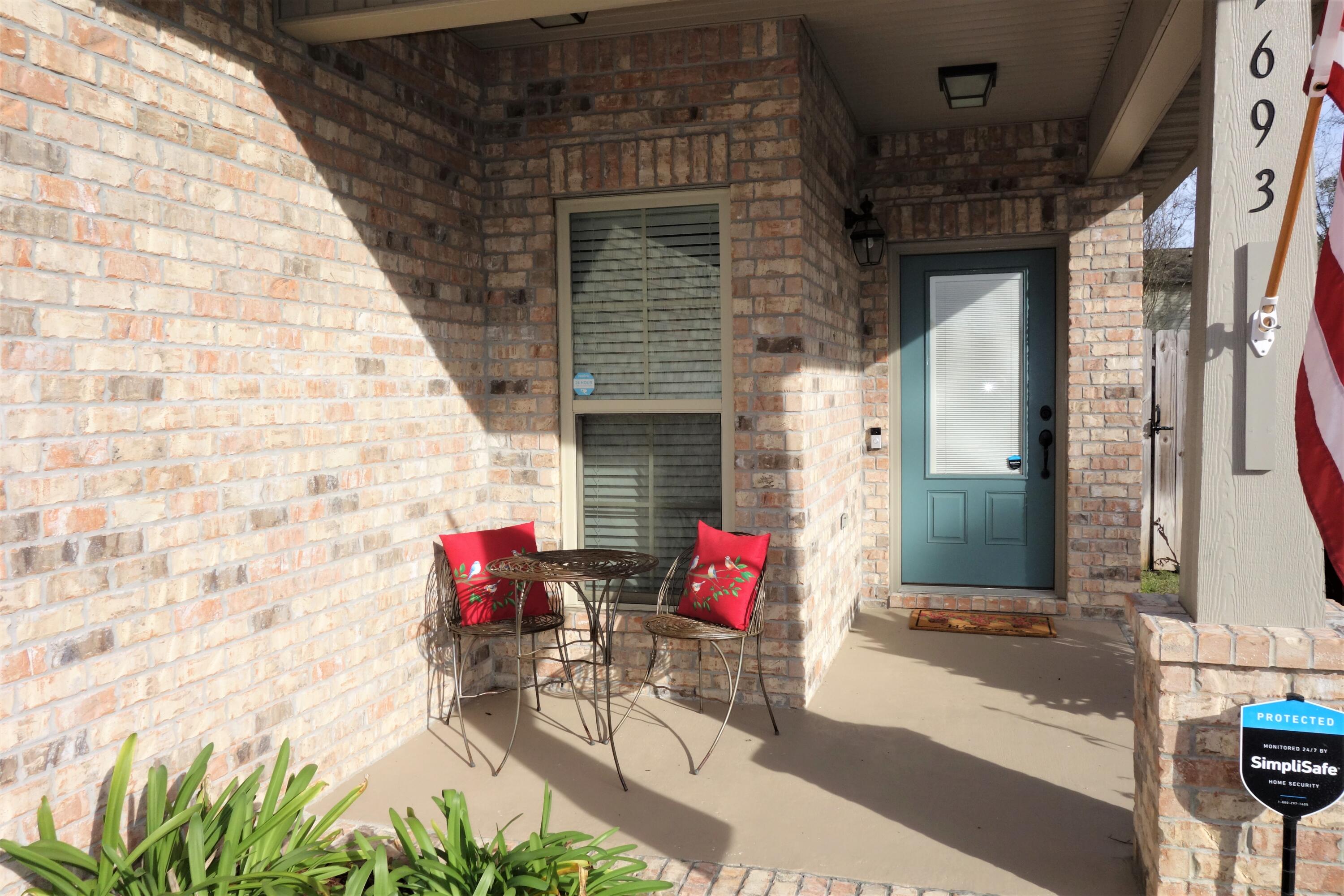 BLUEWATER COMMON ( - Residential