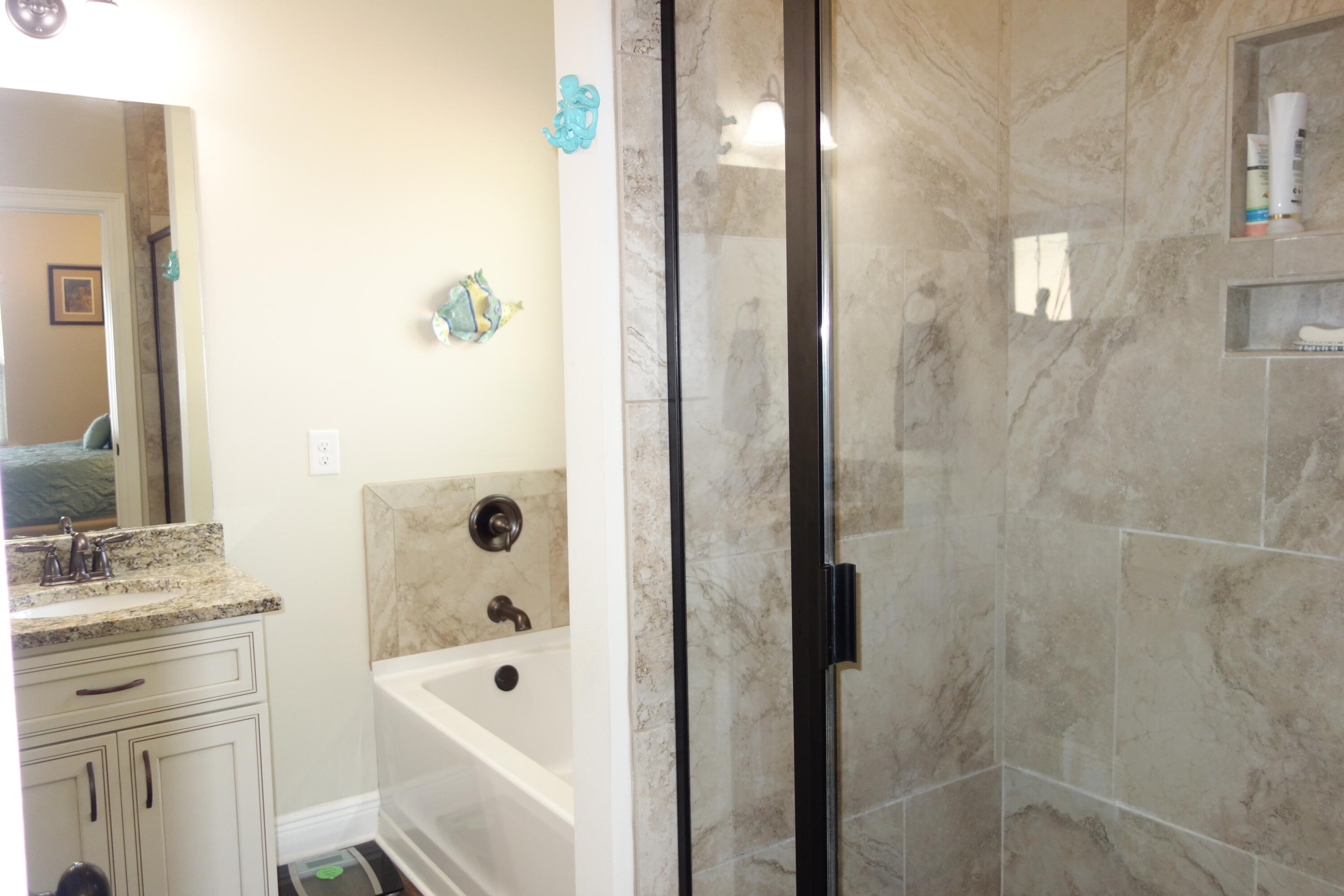 BLUEWATER COMMON ( - Residential