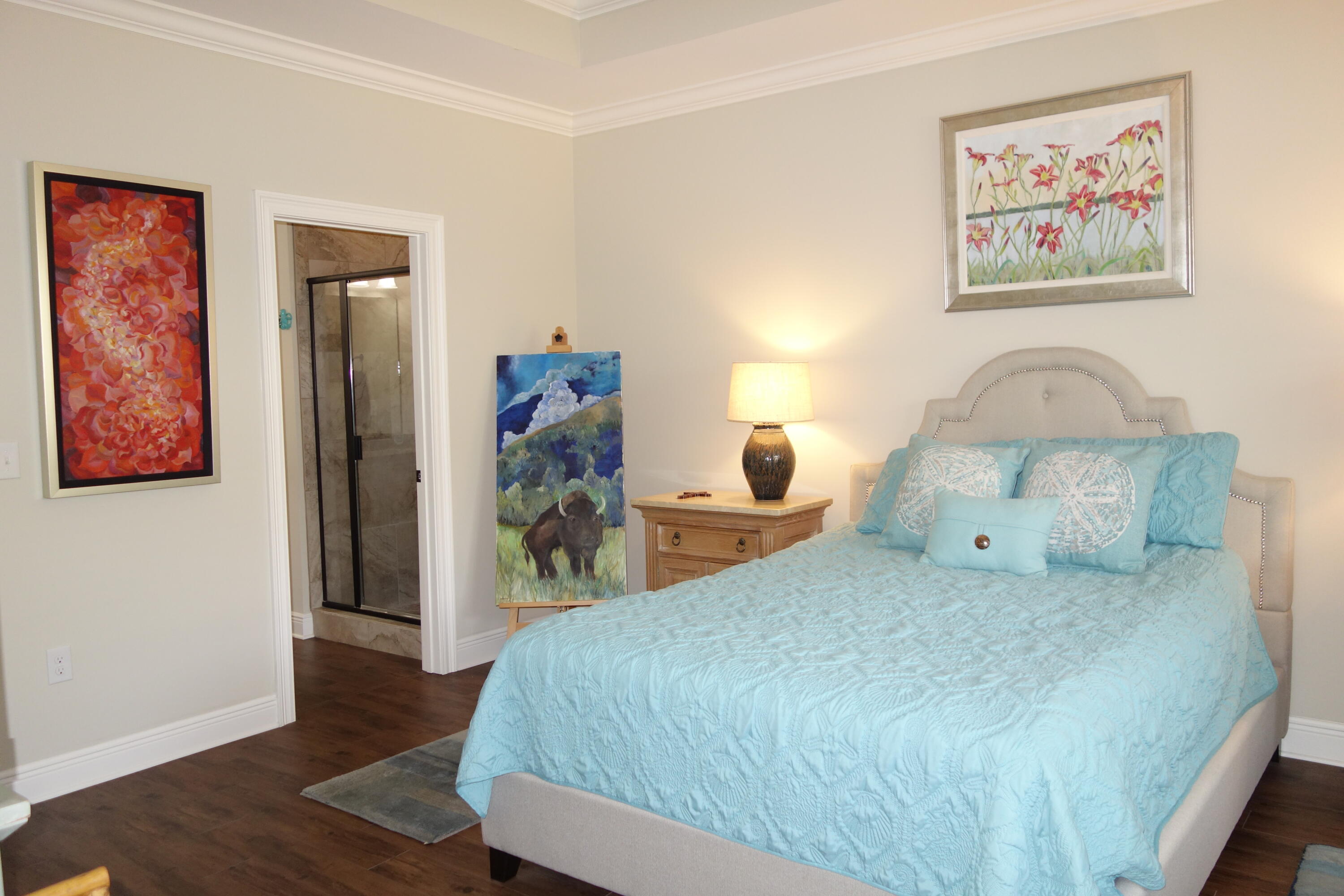 BLUEWATER COMMON ( - Residential