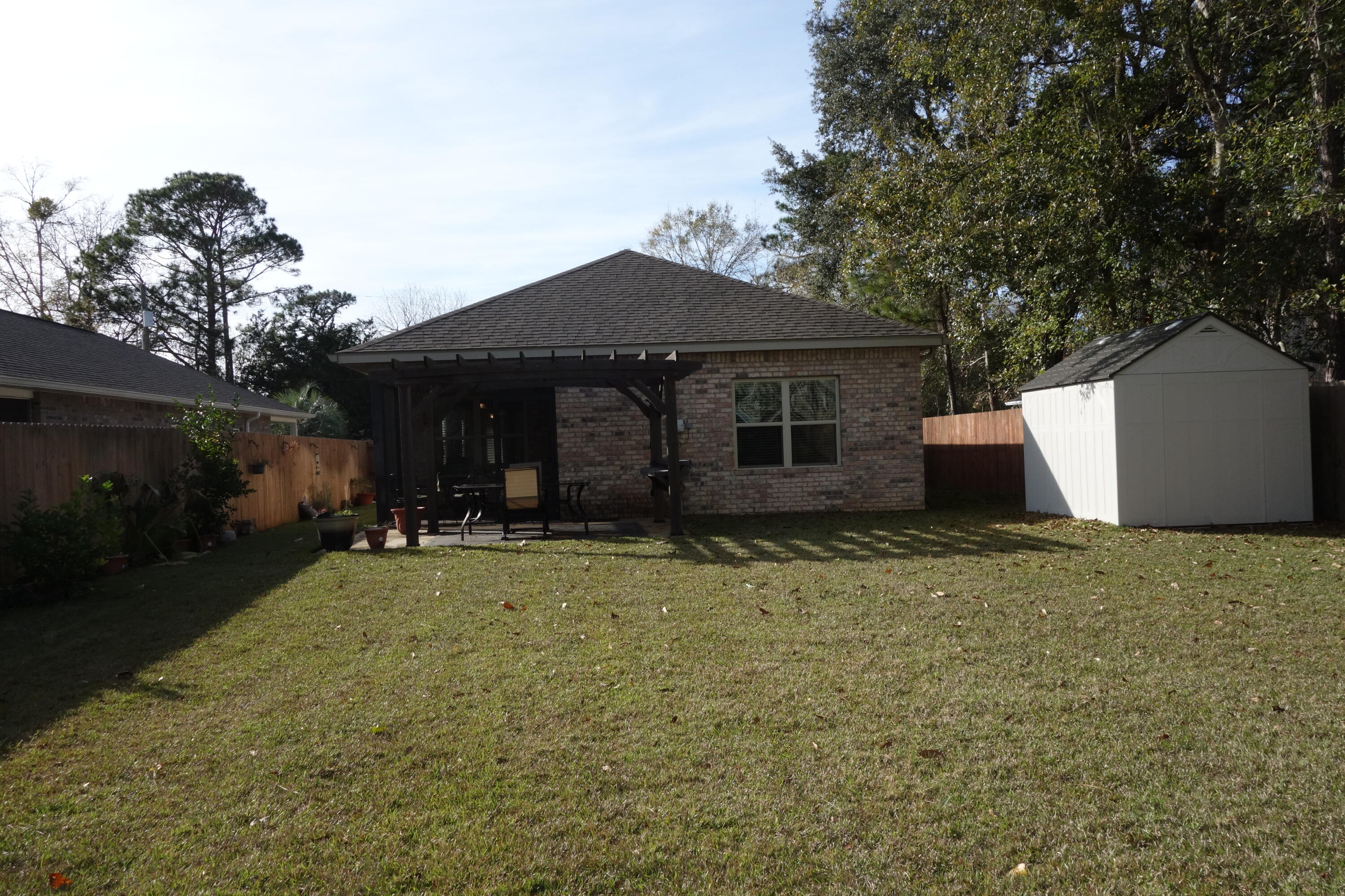 BLUEWATER COMMON ( - Residential