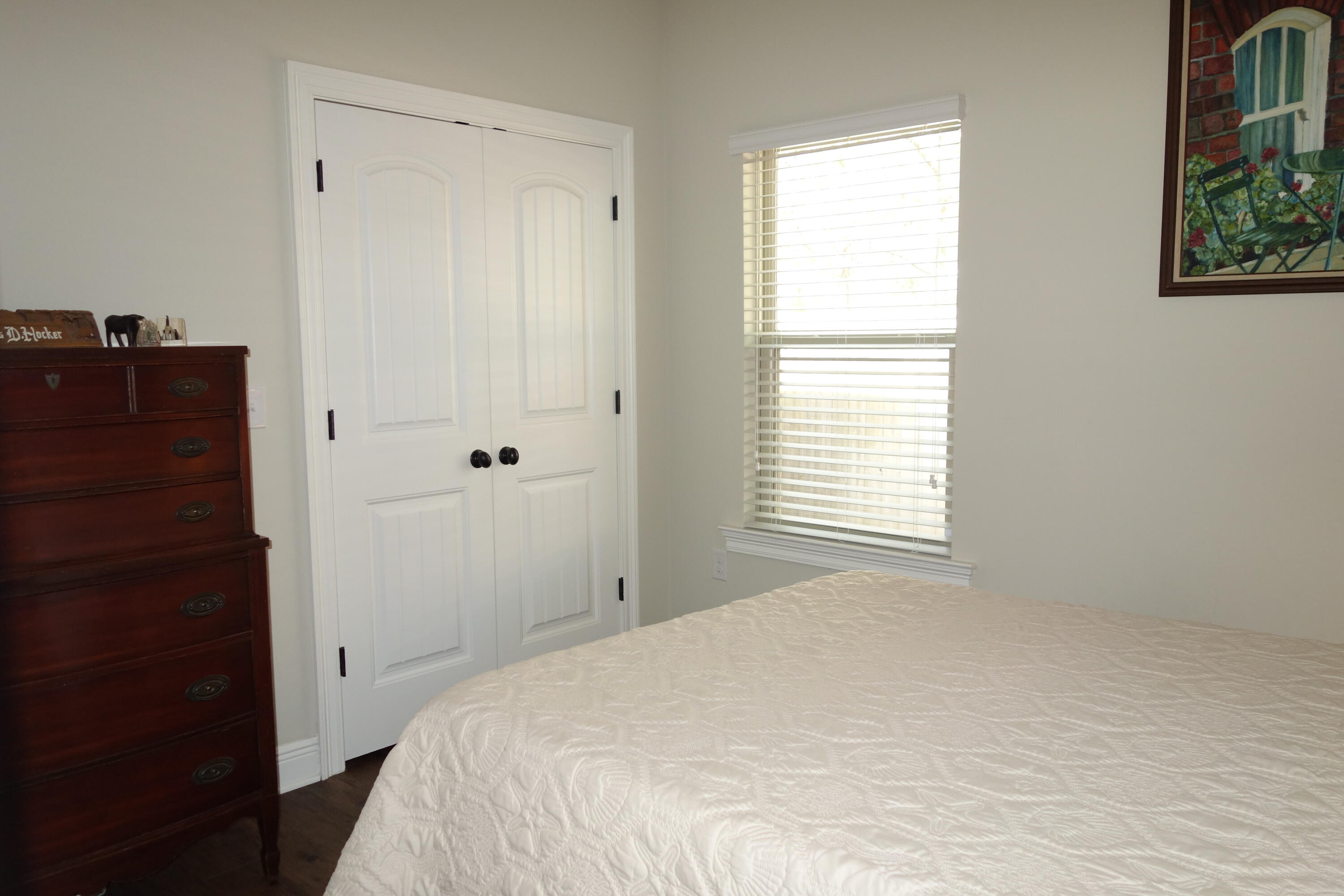 BLUEWATER COMMON ( - Residential