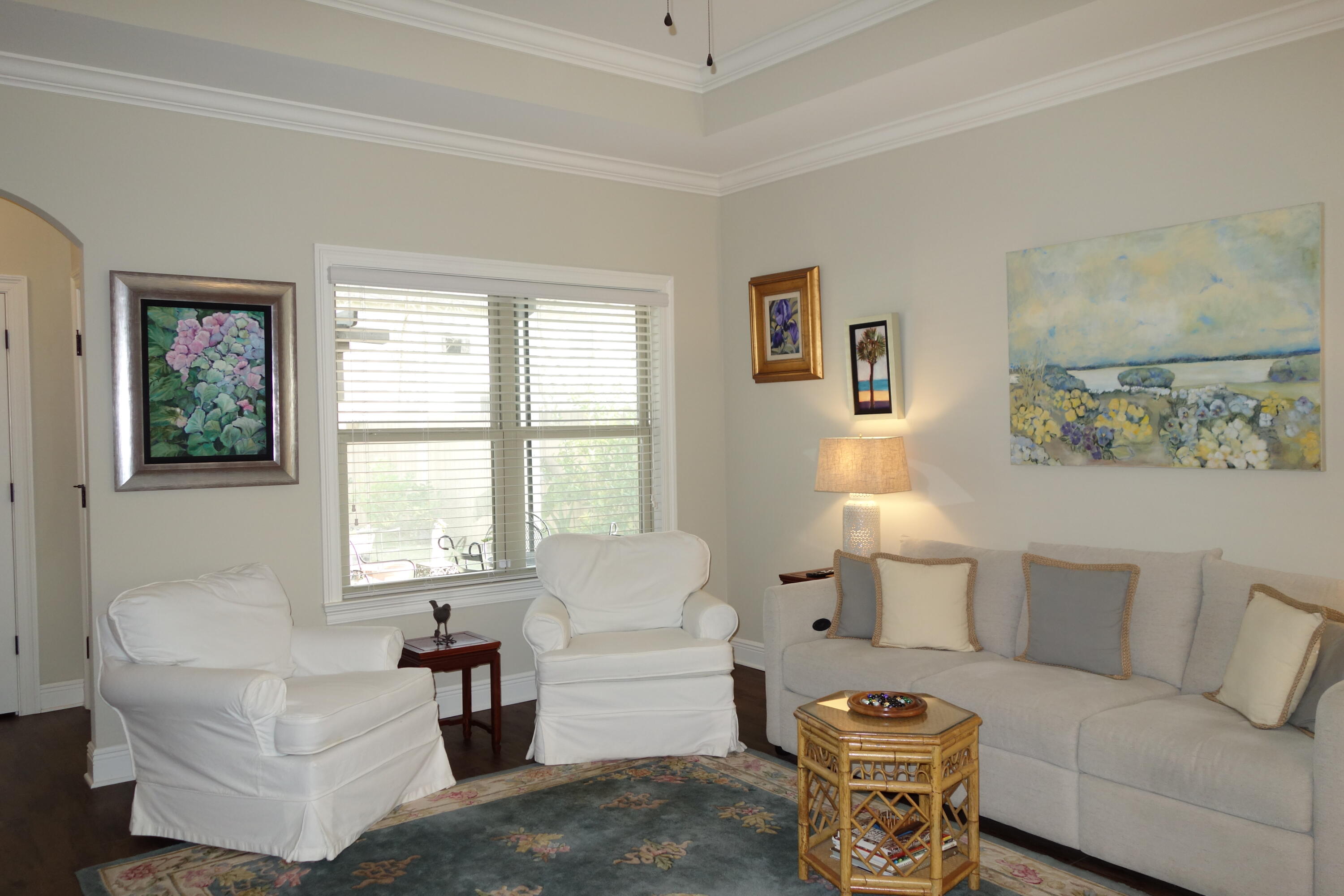 BLUEWATER COMMON ( - Residential