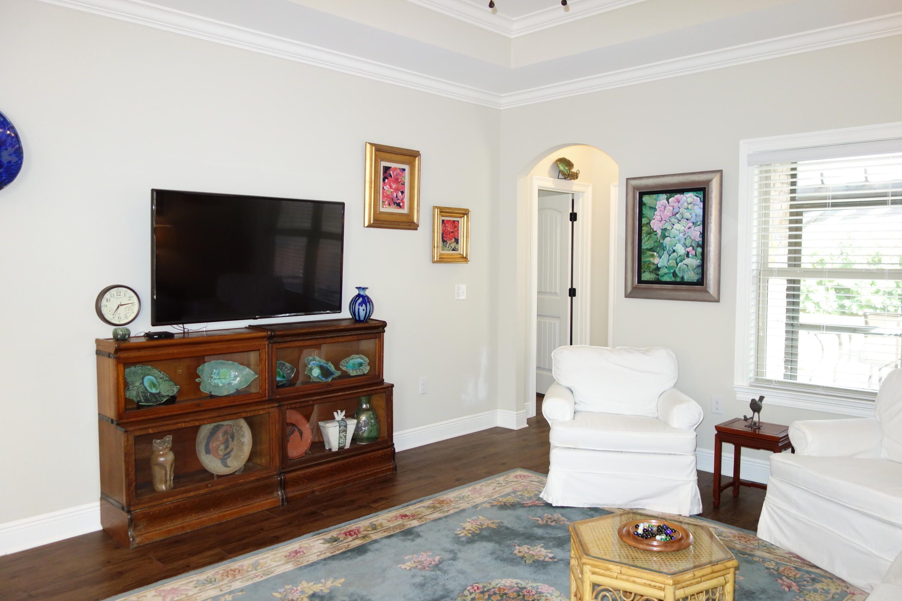 BLUEWATER COMMON ( - Residential