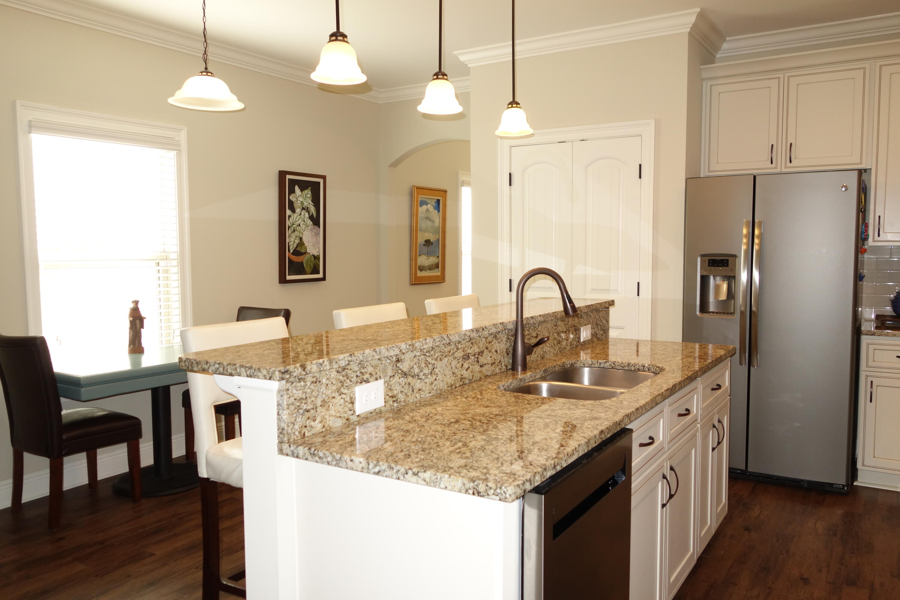BLUEWATER COMMON ( - Residential