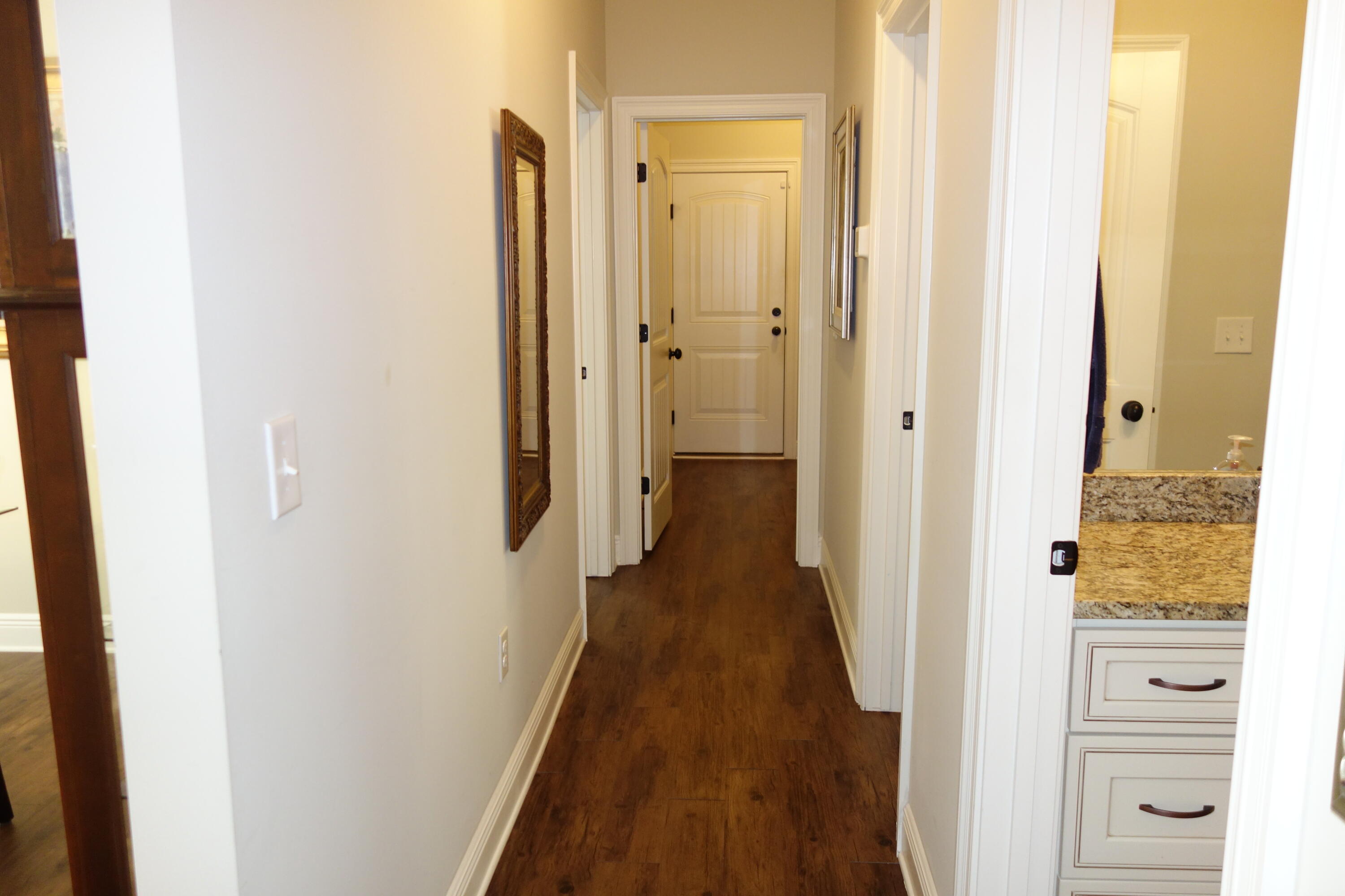 BLUEWATER COMMON ( - Residential